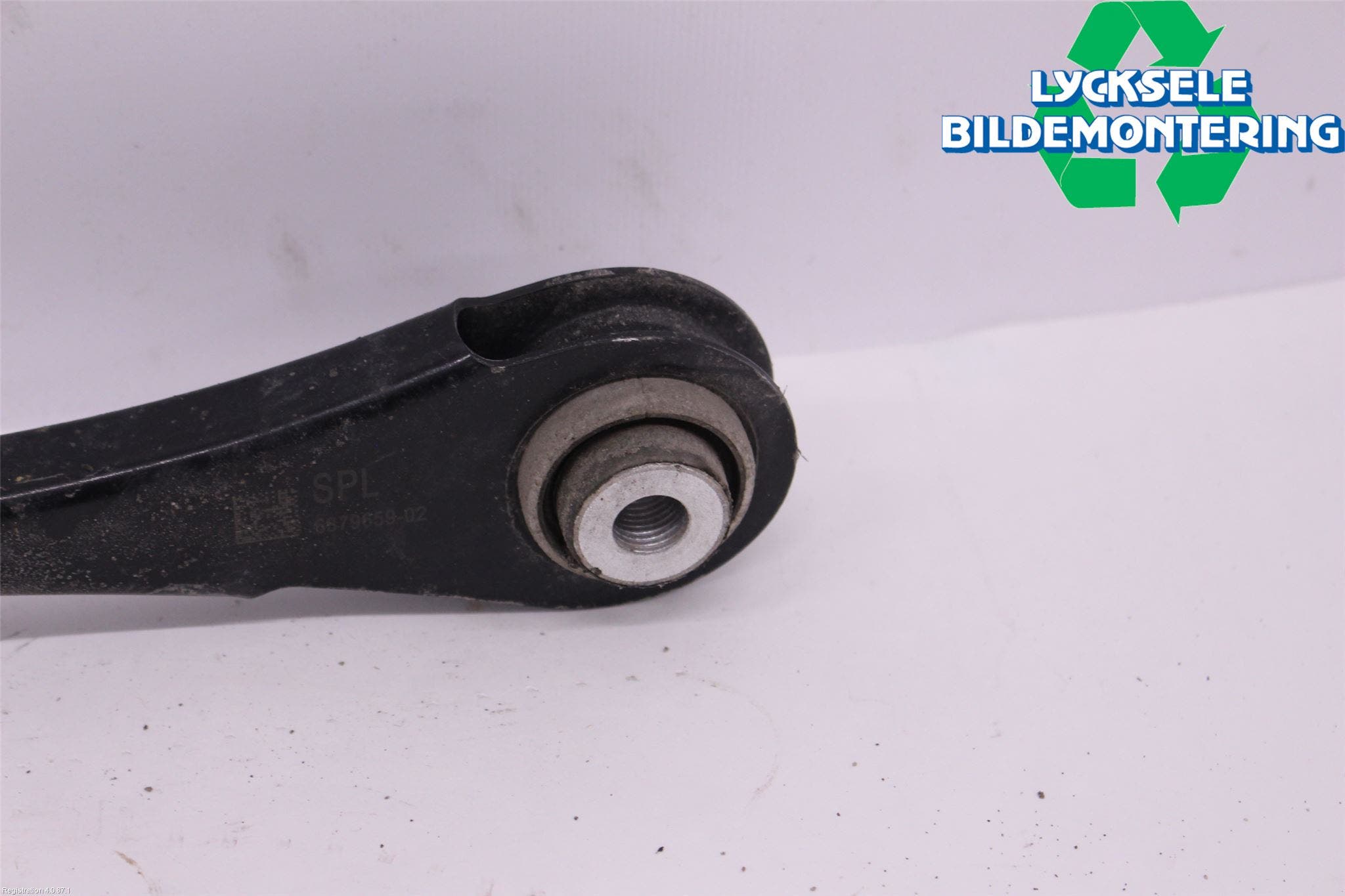 BMW 3 G20/G21/G80/G81 19- Bärarm Bak Höger