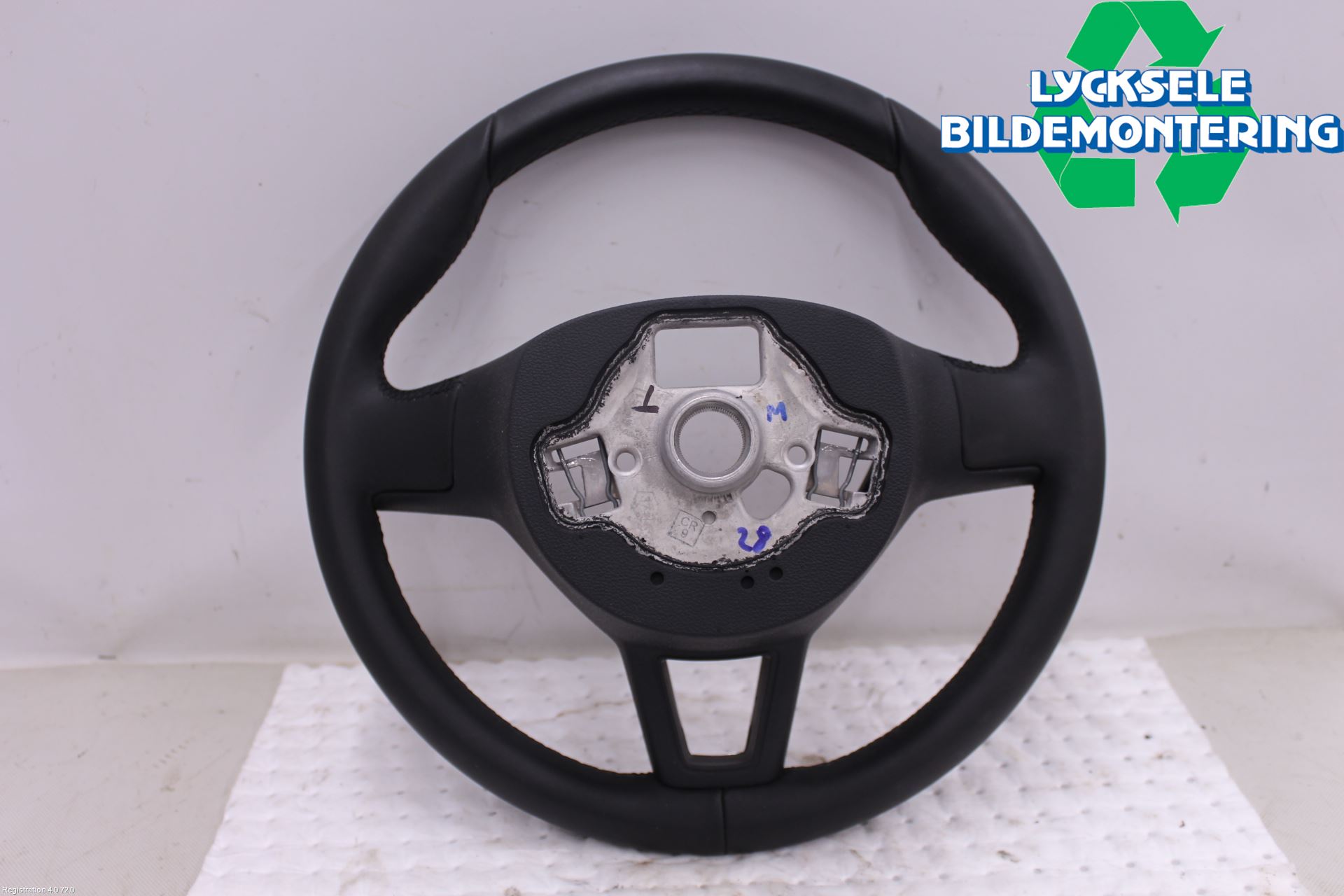 Skoda FABIA 15-21 Ratt