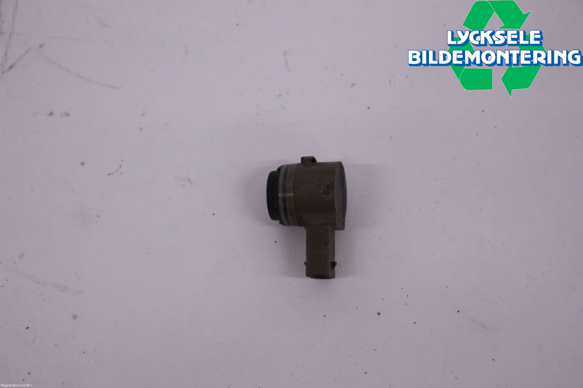 Ford KUGA/KUGA PHEZ/FHEV 20- Parkeringshjälp Backsensor