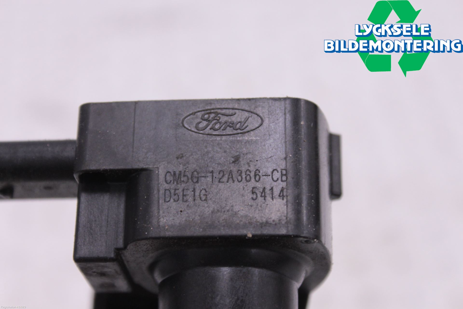 Ford FOCUS 15-18 Tändspole