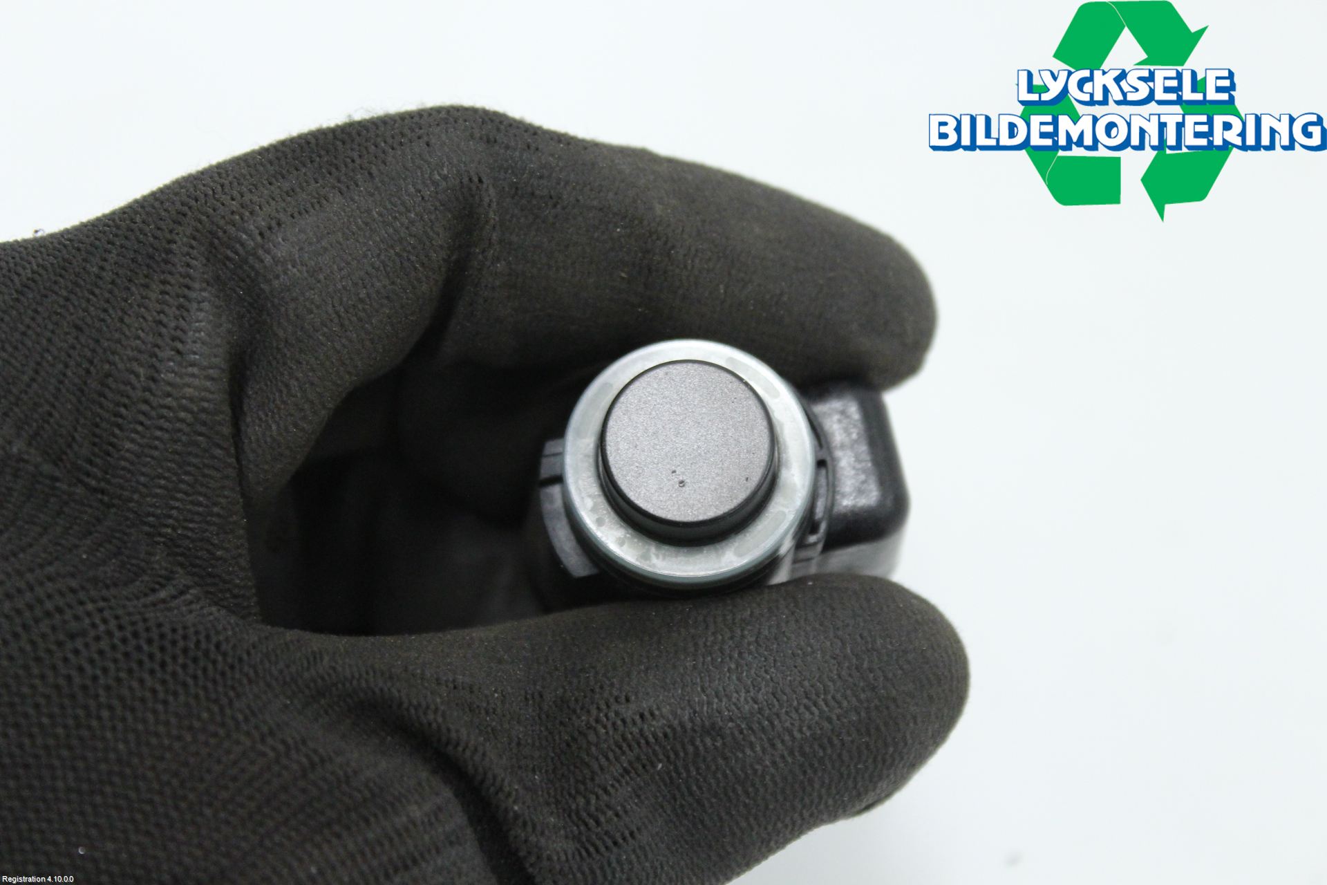 Volkswagen VW T-ROC 18- Parkeringshjälp Frontsensor