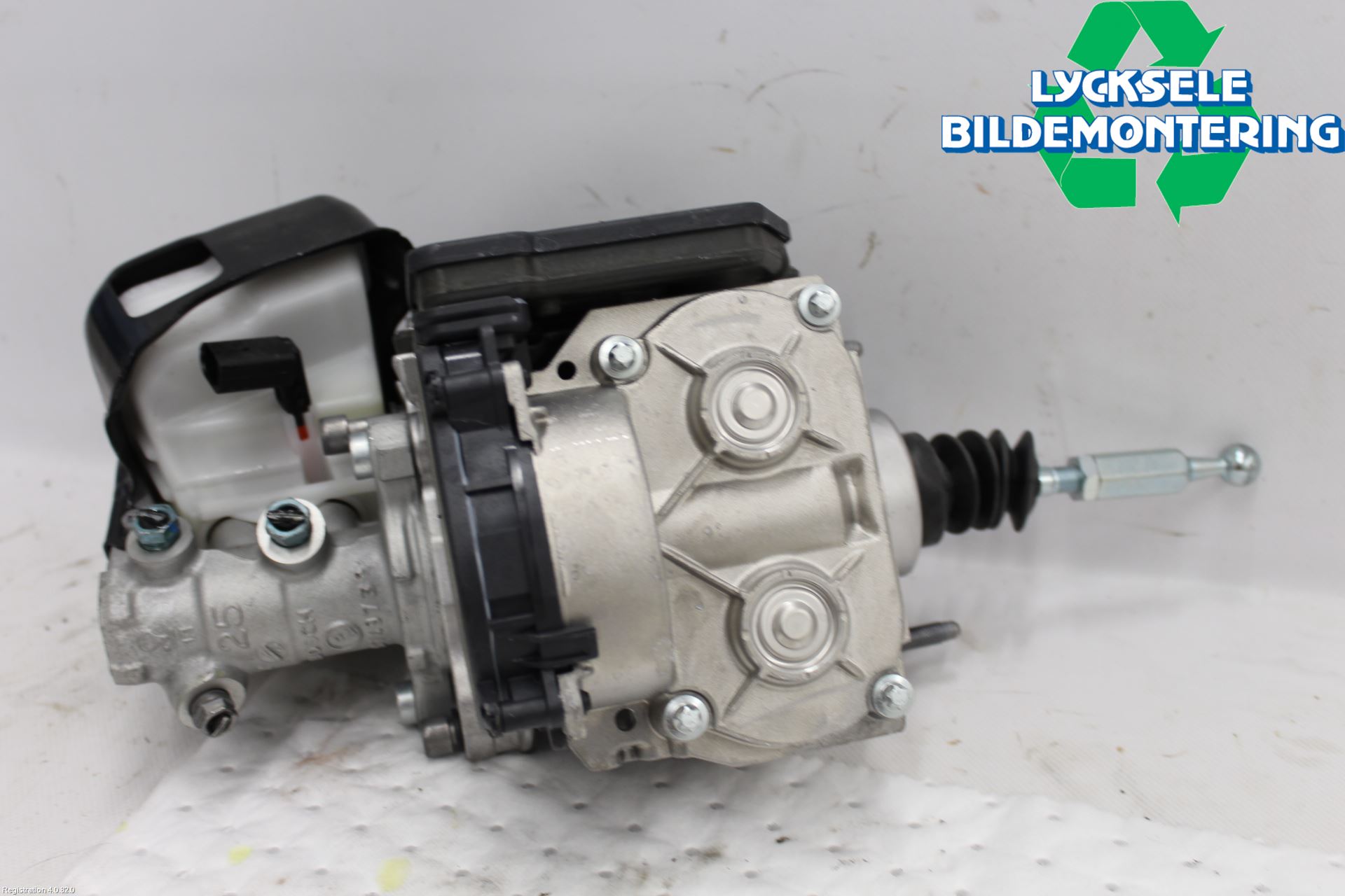 Audi Q5/SQ5 17- Bromsservo