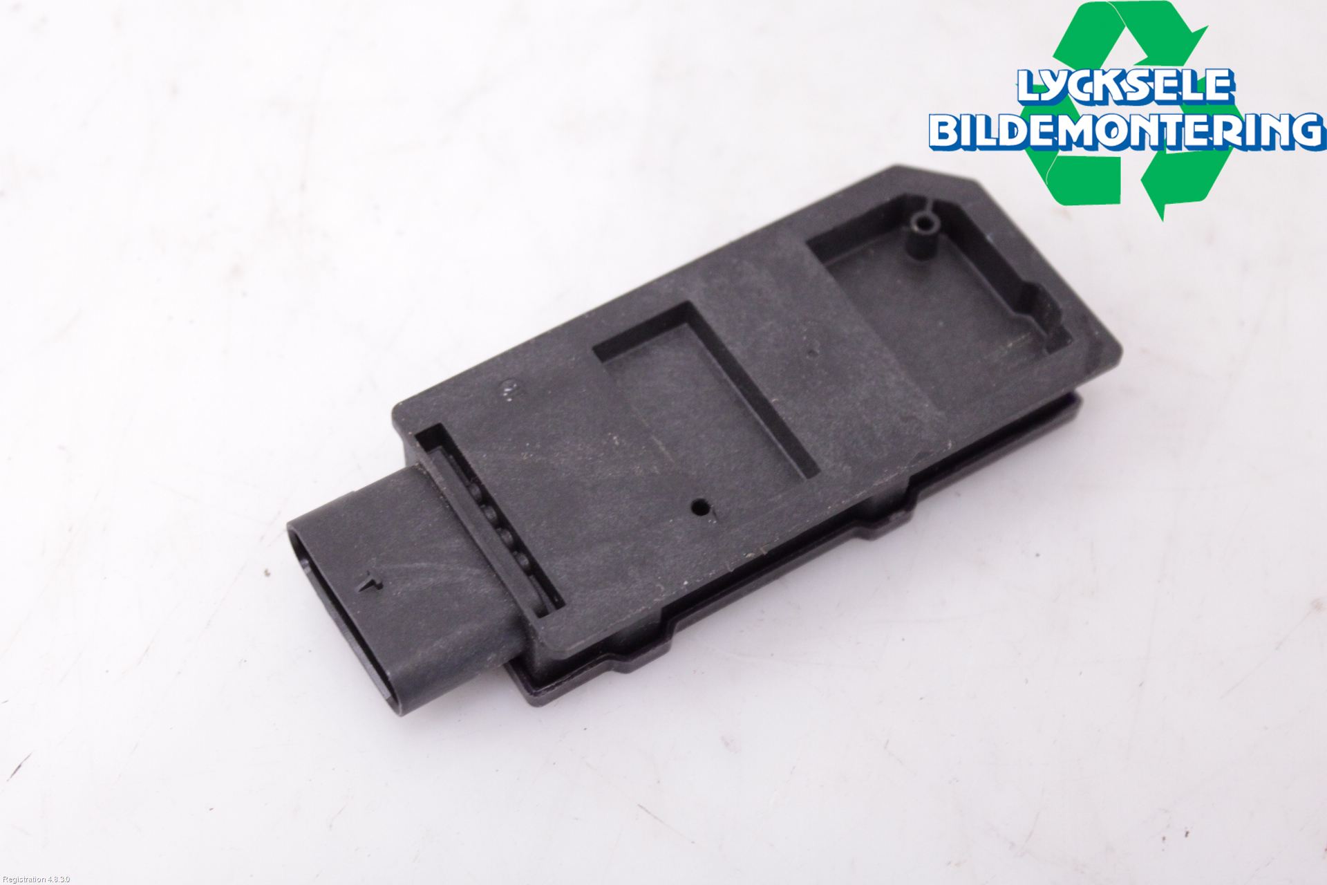 Volkswagen VW ID.4 21- Antenn