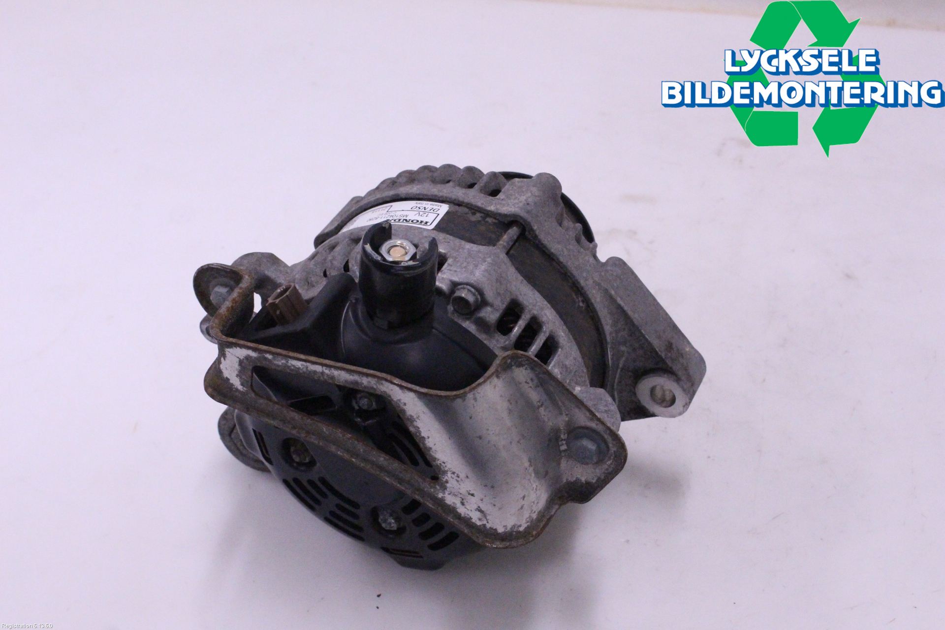Honda HR-V 15-21 Generator