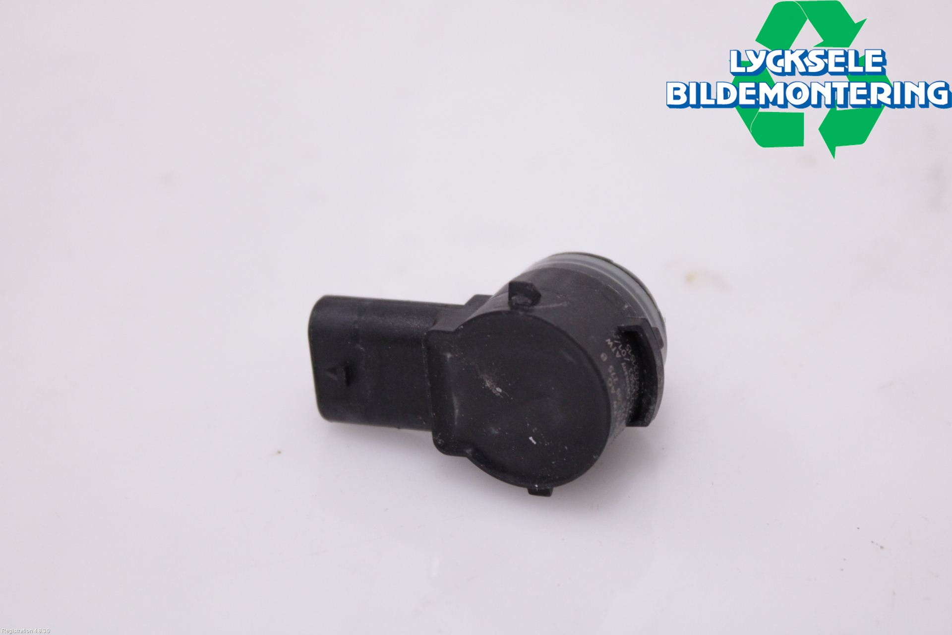 Volkswagen VW GOLF / E-GOLF VIII 20- Parkeringshjälp Backsensor