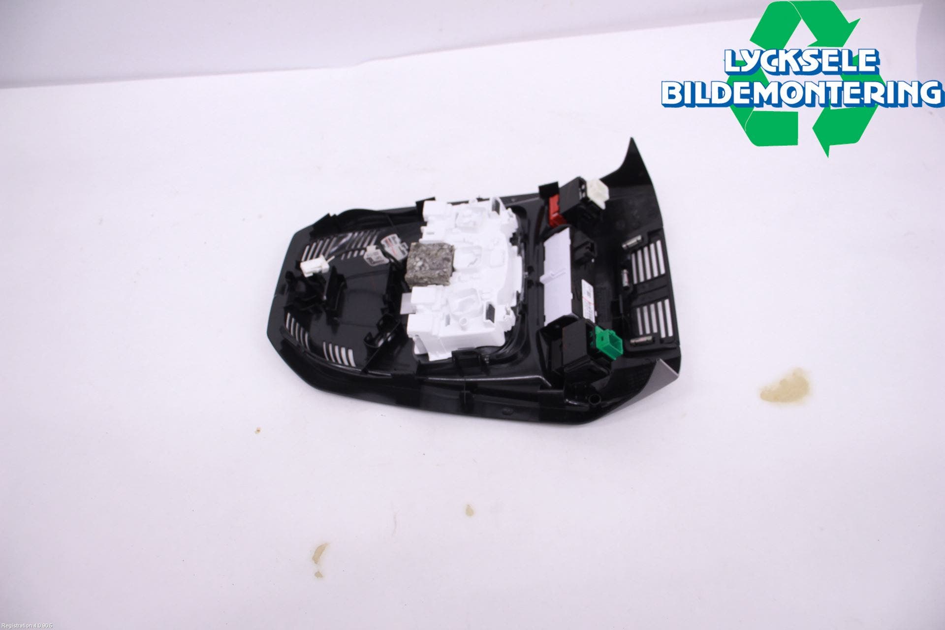 Peugeot 3008 17-24 Innerbelysning