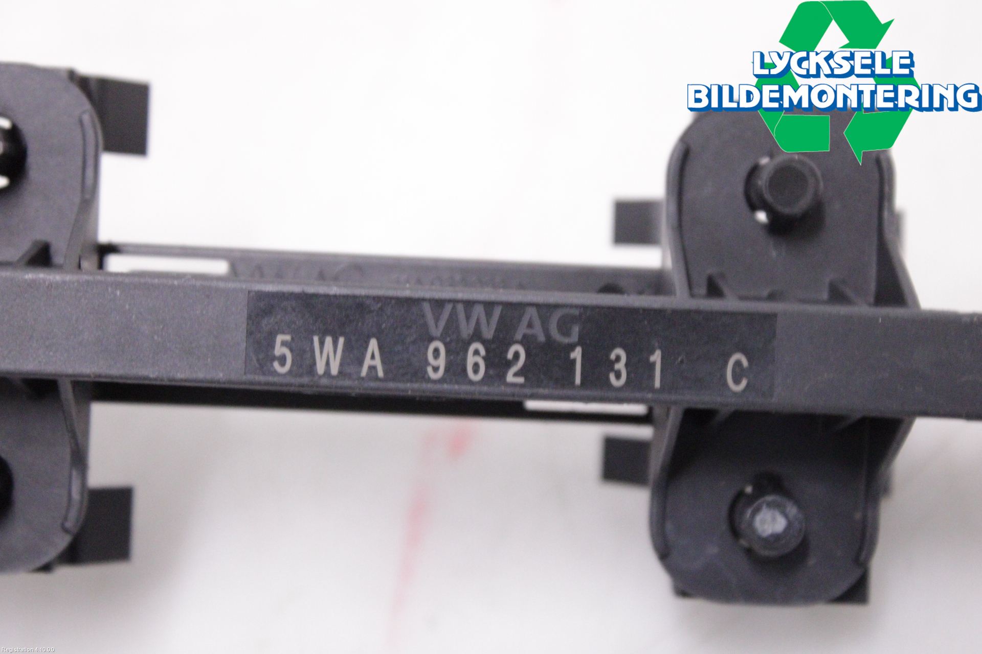 Volkswagen VW ID.4 21- Antenn