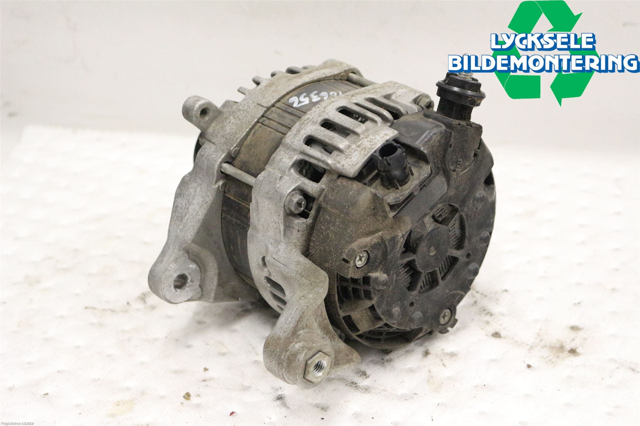 Subaru OUTBACK 15-20 Generator