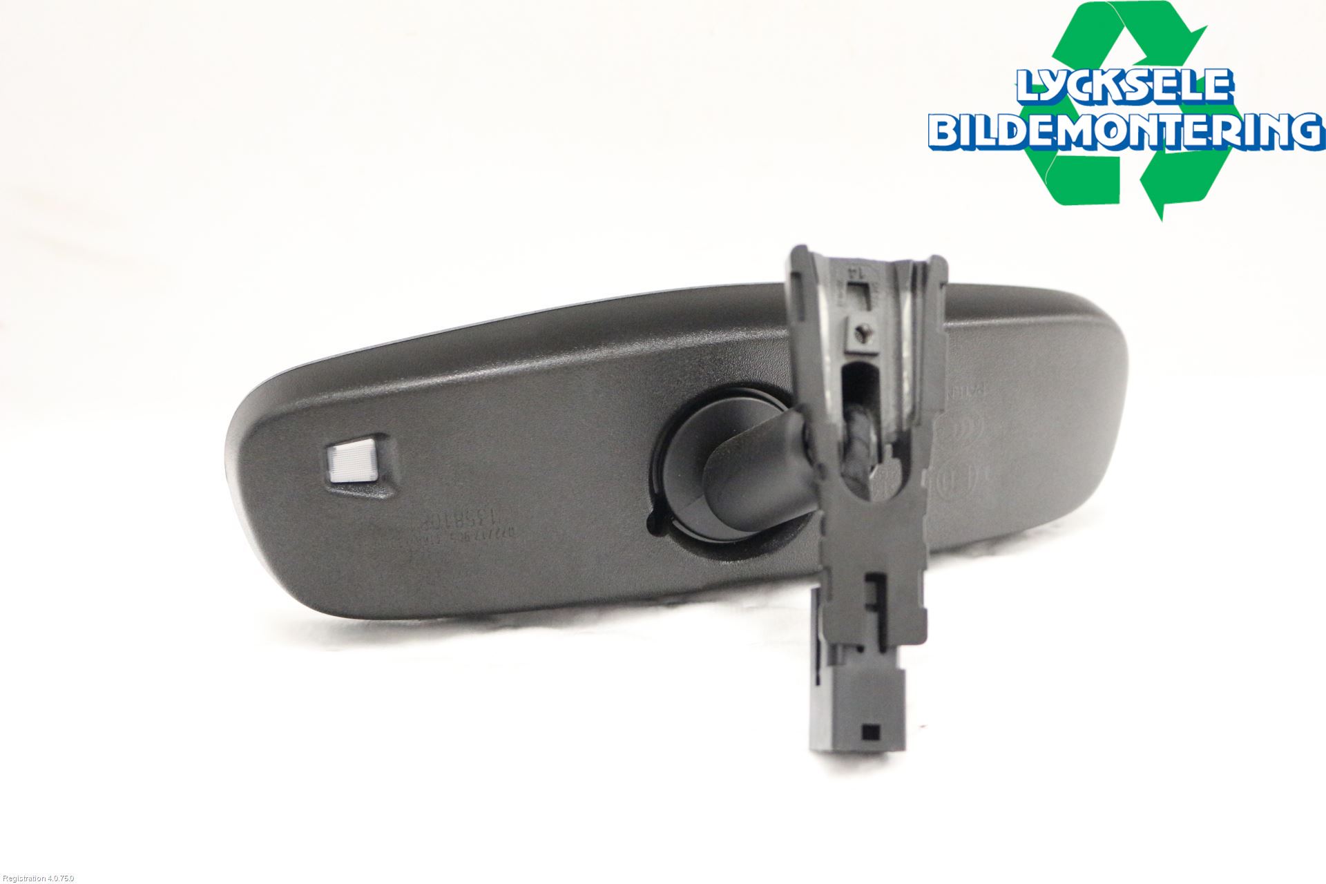 Opel ASTRA K 16-22 Spegel Invändig El