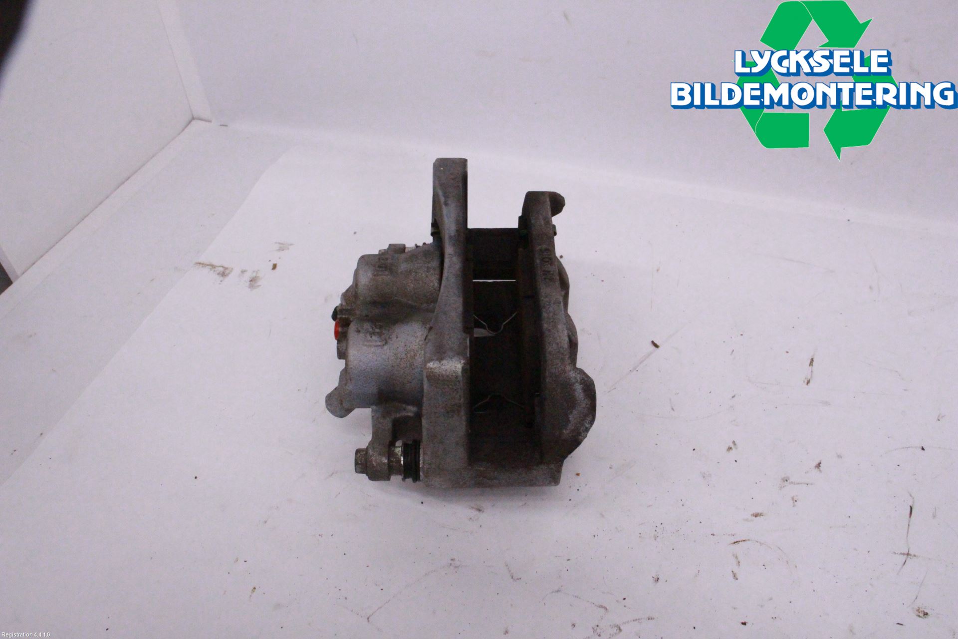 Mazda CX-60 22- Bromsok Fram Vänster