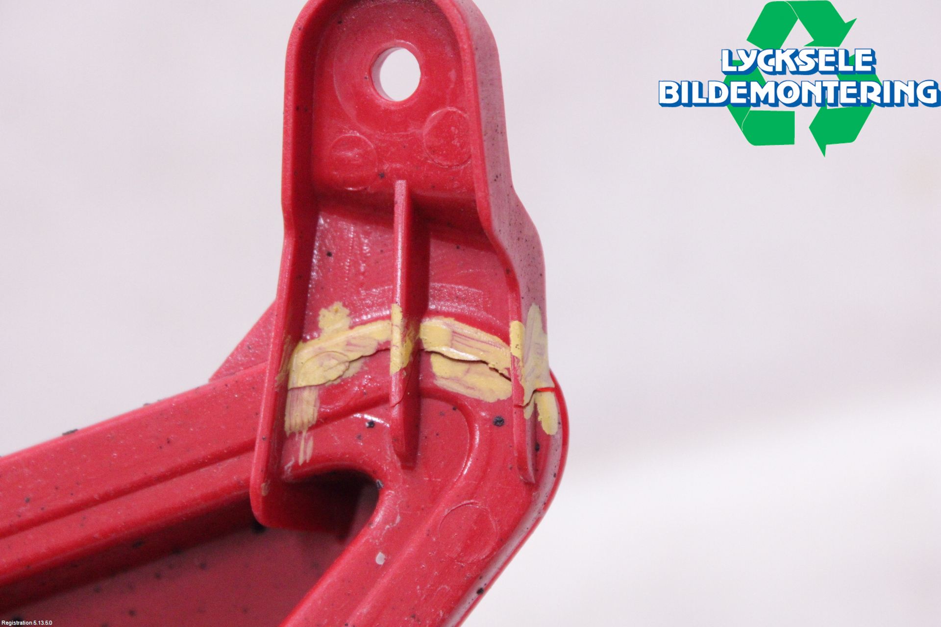 Hyundai SANTA FE 13-18 Dimljus-Varselljus Fram