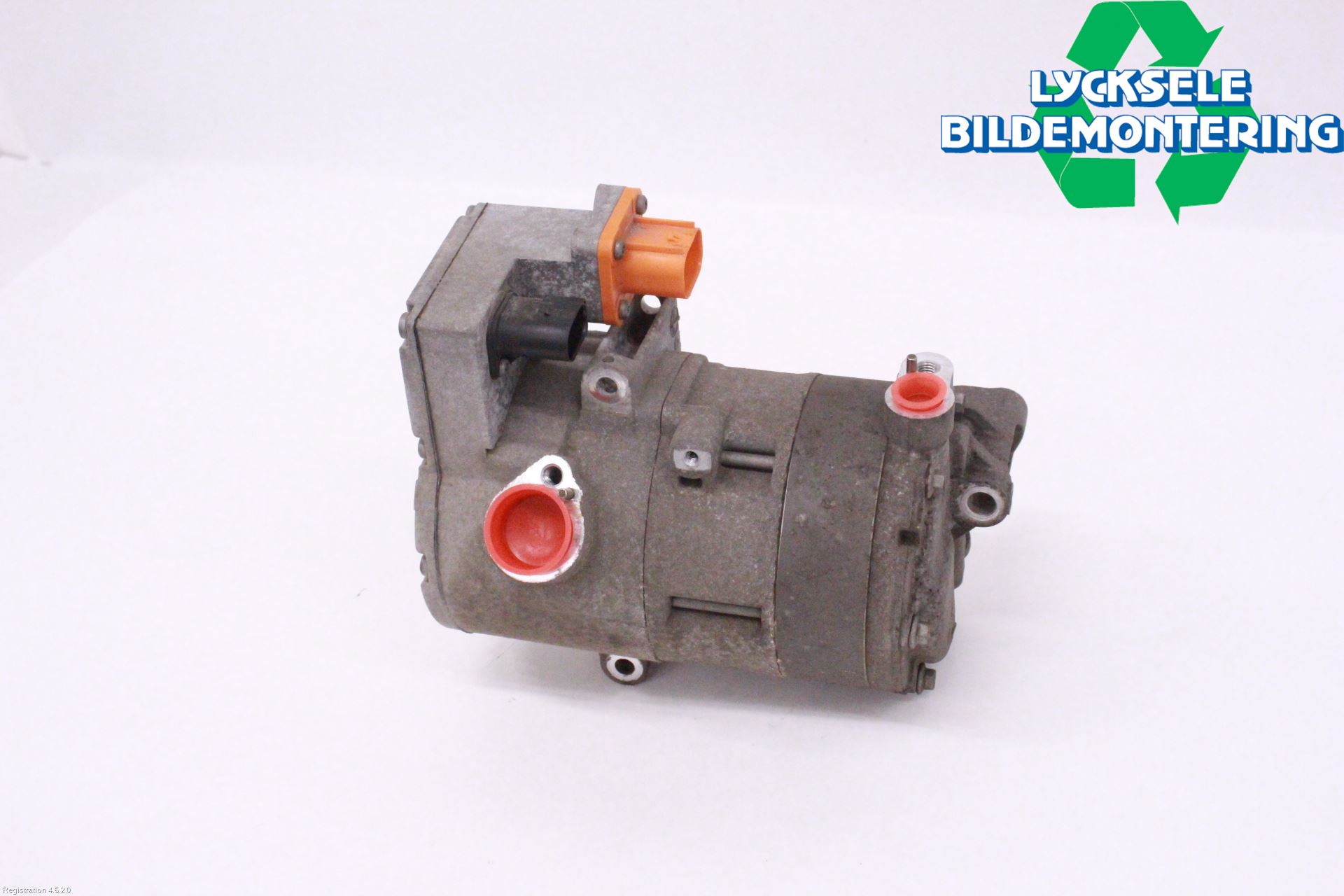 Volkswagen VW UP! / E-UP! Ac Kompressor