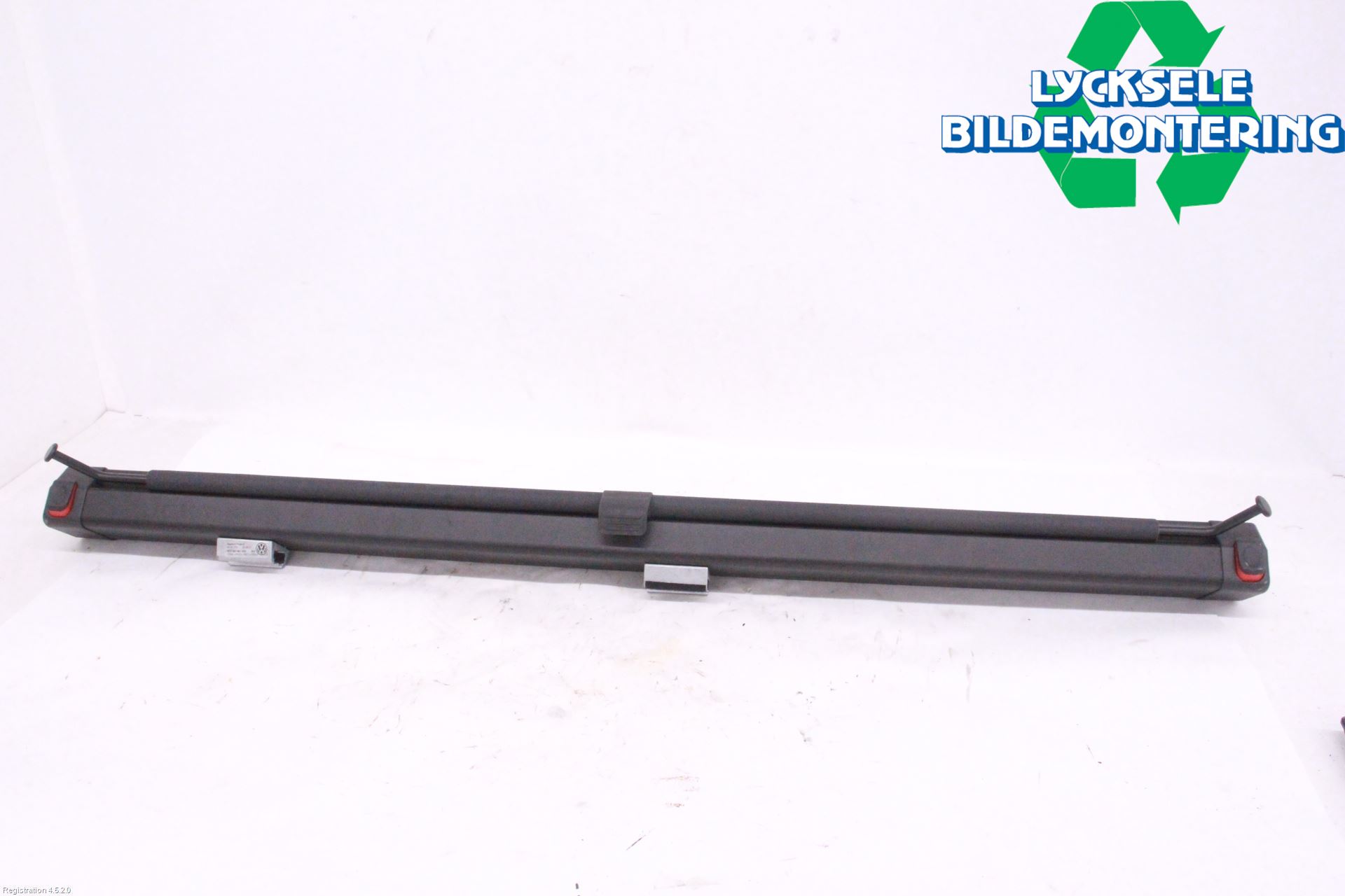 Volkswagen VW PASSAT 20-24 Lastnät