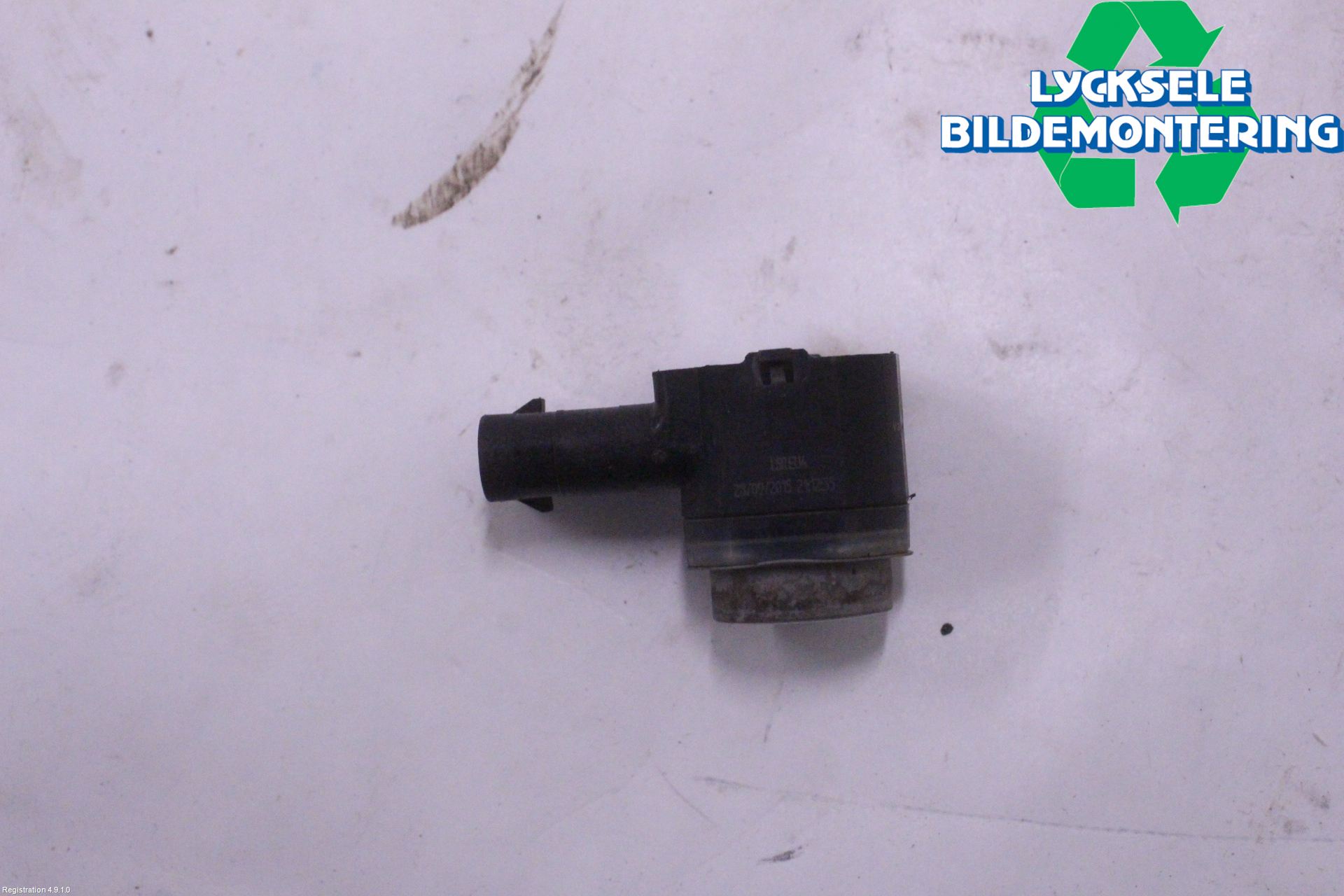 Audi A6/S6 4G 11-18 Parkeringshjälp Frontsensor