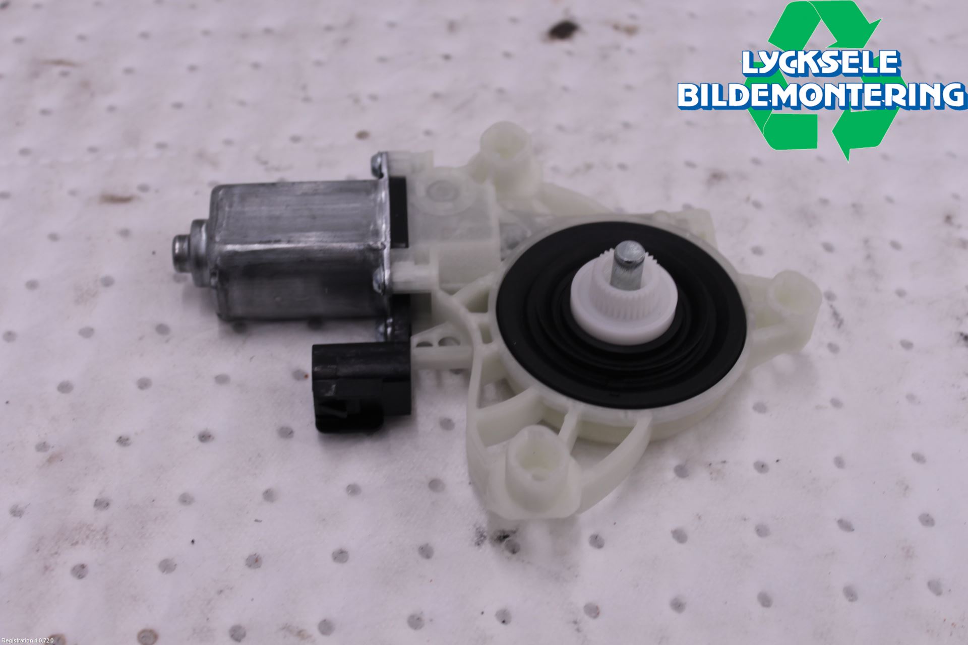 Ford FOCUS 19- Fönsterhissmotor