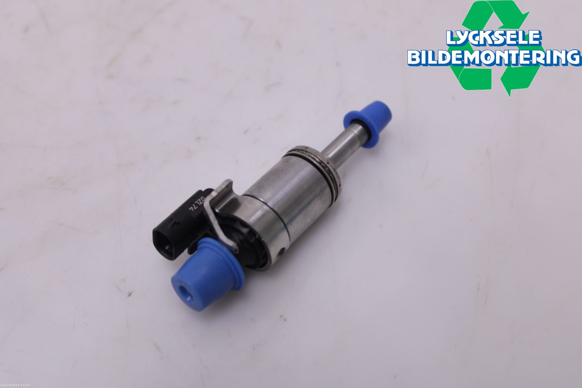Ford FIESTA (VII) 18-23 Injspridare