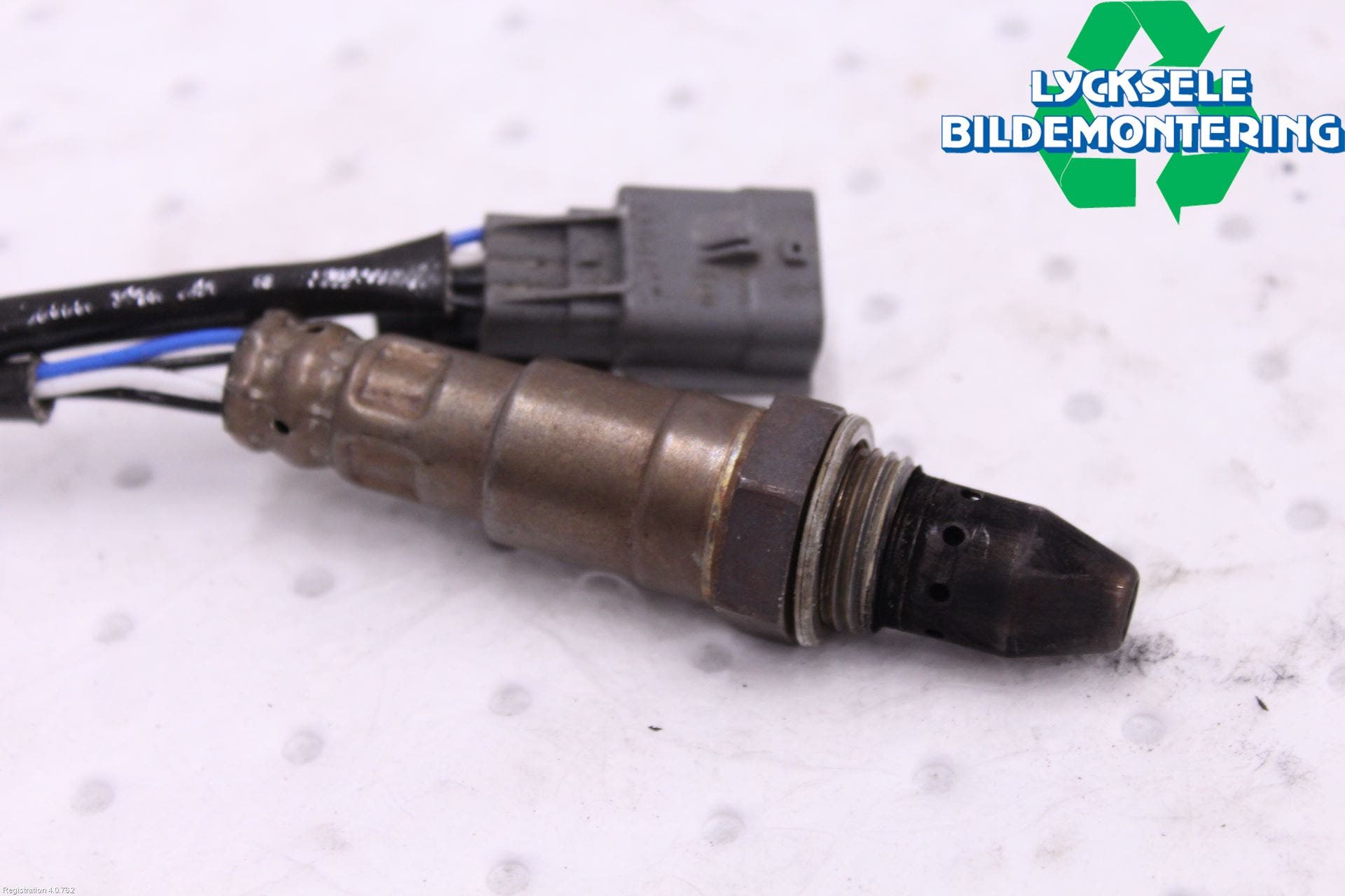 Mercedes-Benz MB X-KLASS (BR 470) 18-20 Injlambdasond