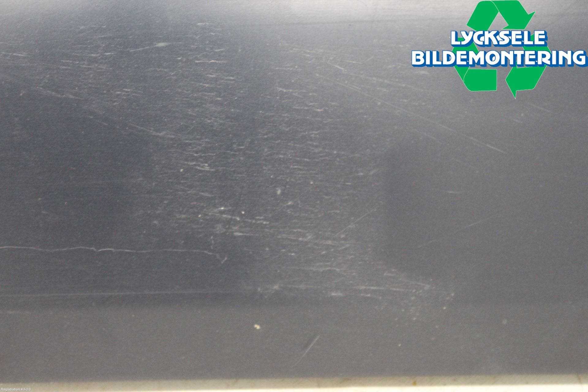 Mercedes-Benz MB 200-500 (W124) 86-96 List Hö