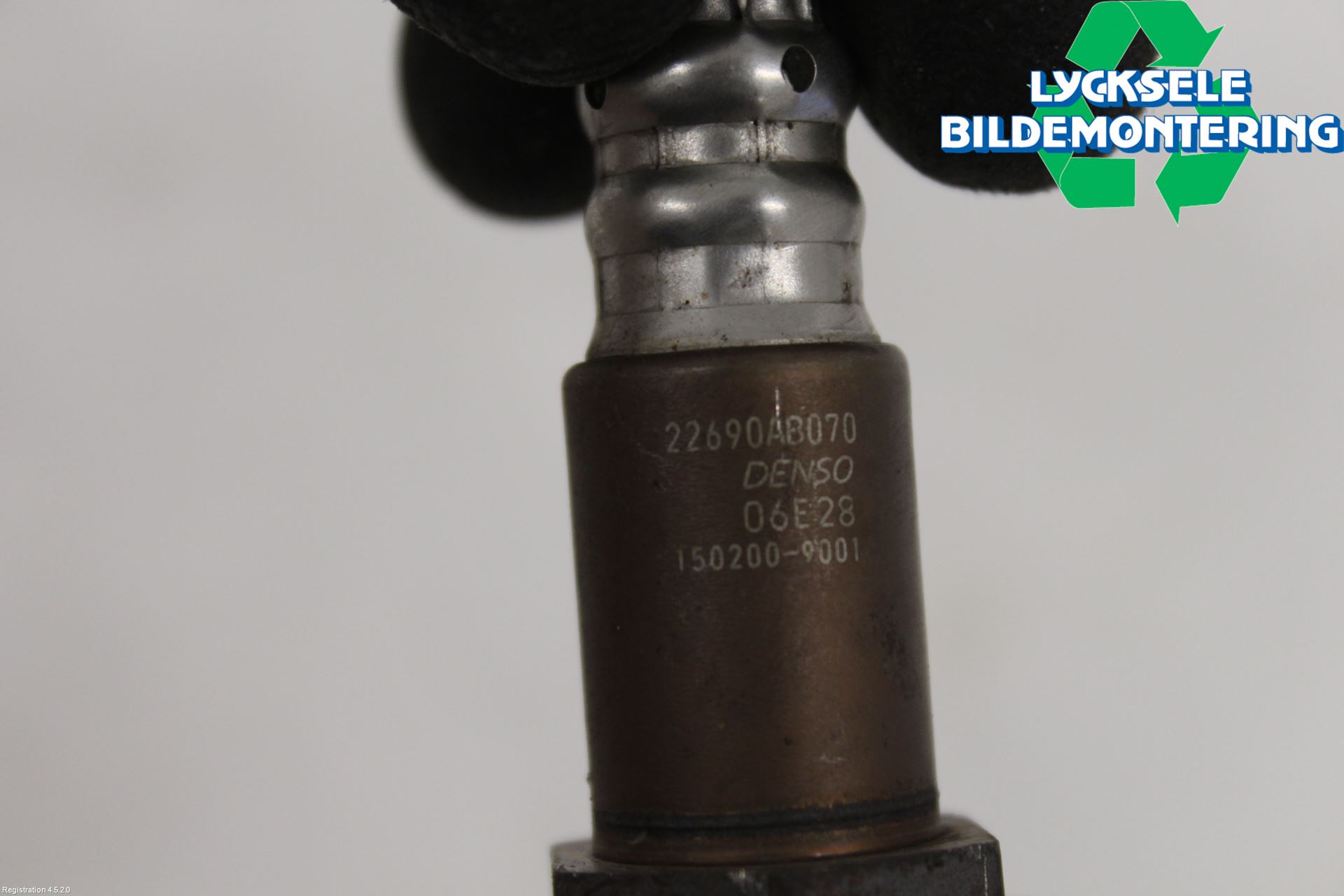 Subaru OUTBACK 21- Injlambdasond