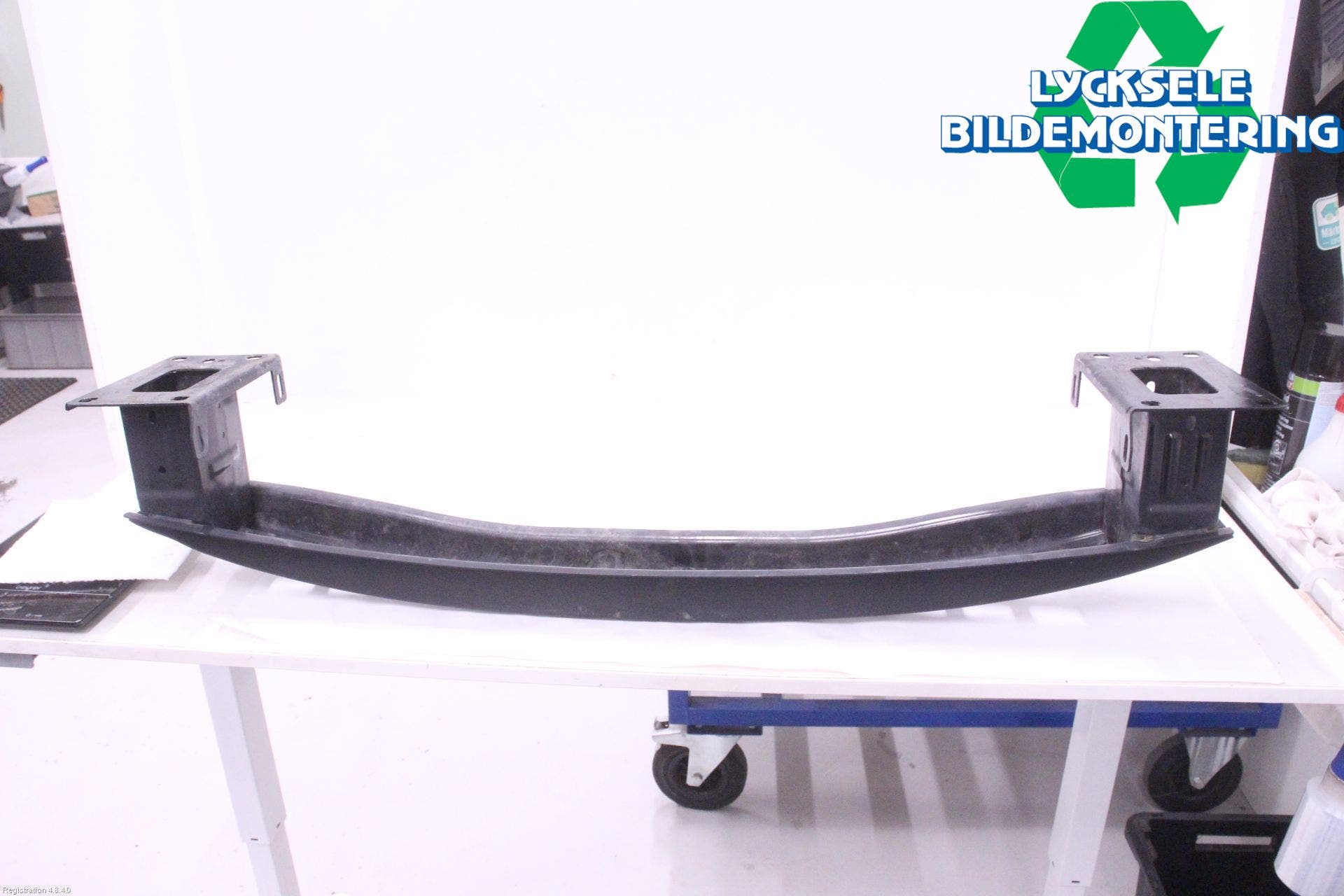 Skoda OCTAVIA (5E) 13-20 Stötfångarbalk Fram