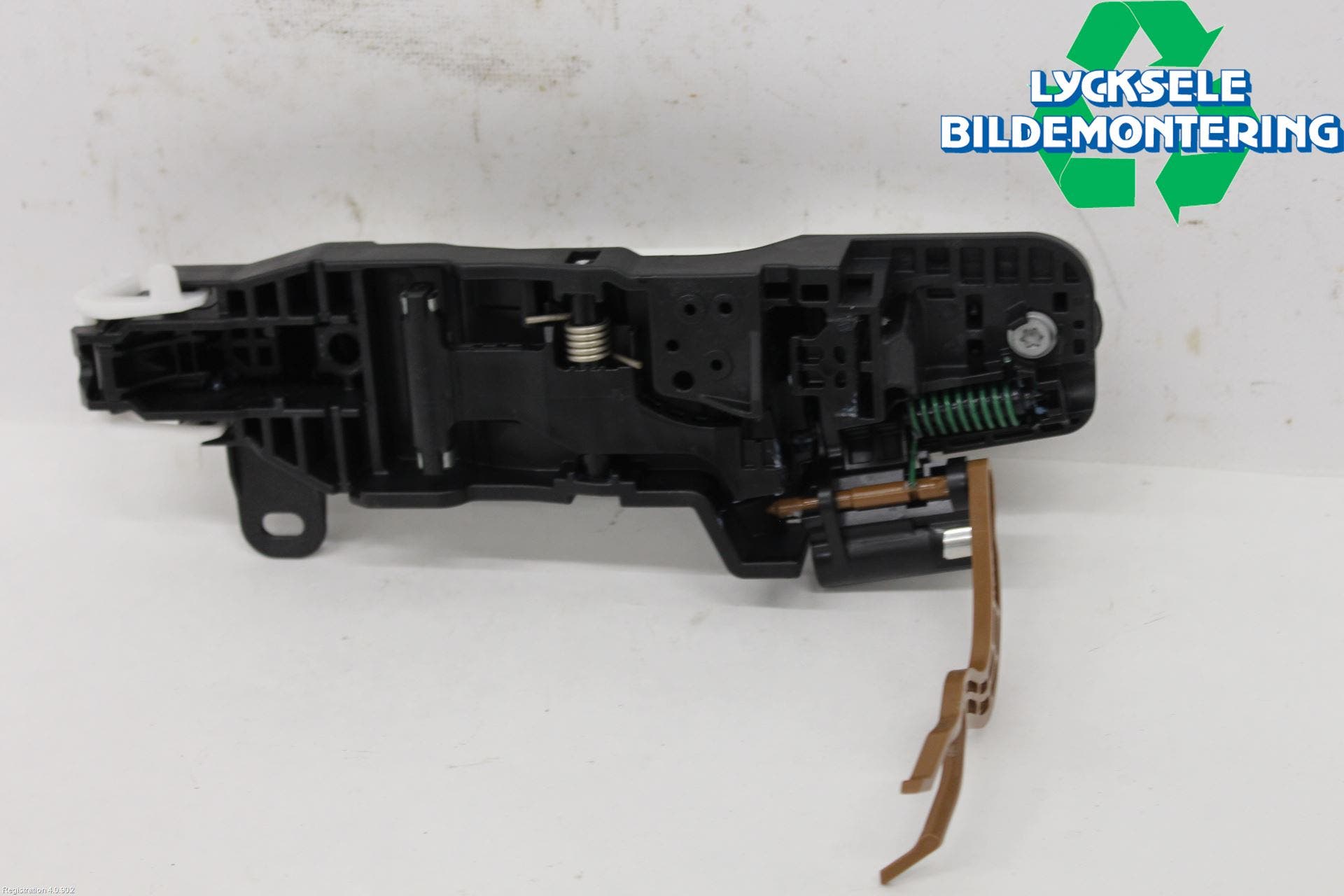 Toyota RAV4 19- Dörrhandtag Yttre Vä