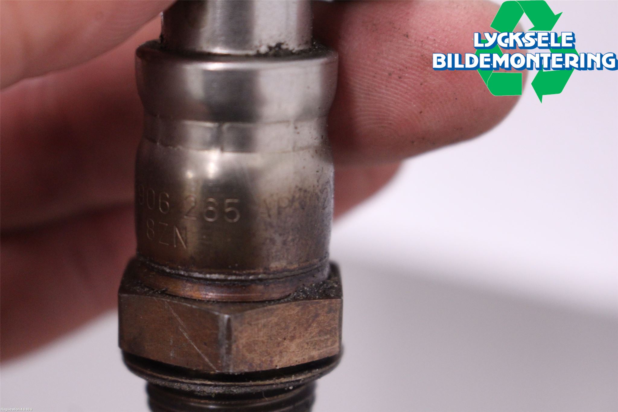 Audi Q5/SQ5 17- Injlambdasond