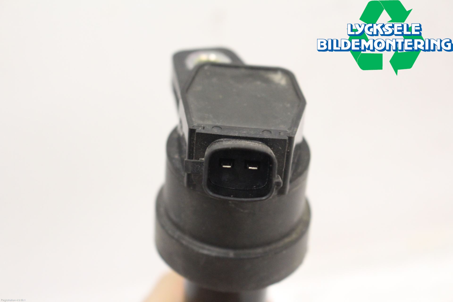 Kia RIO 12-16 Tändspole