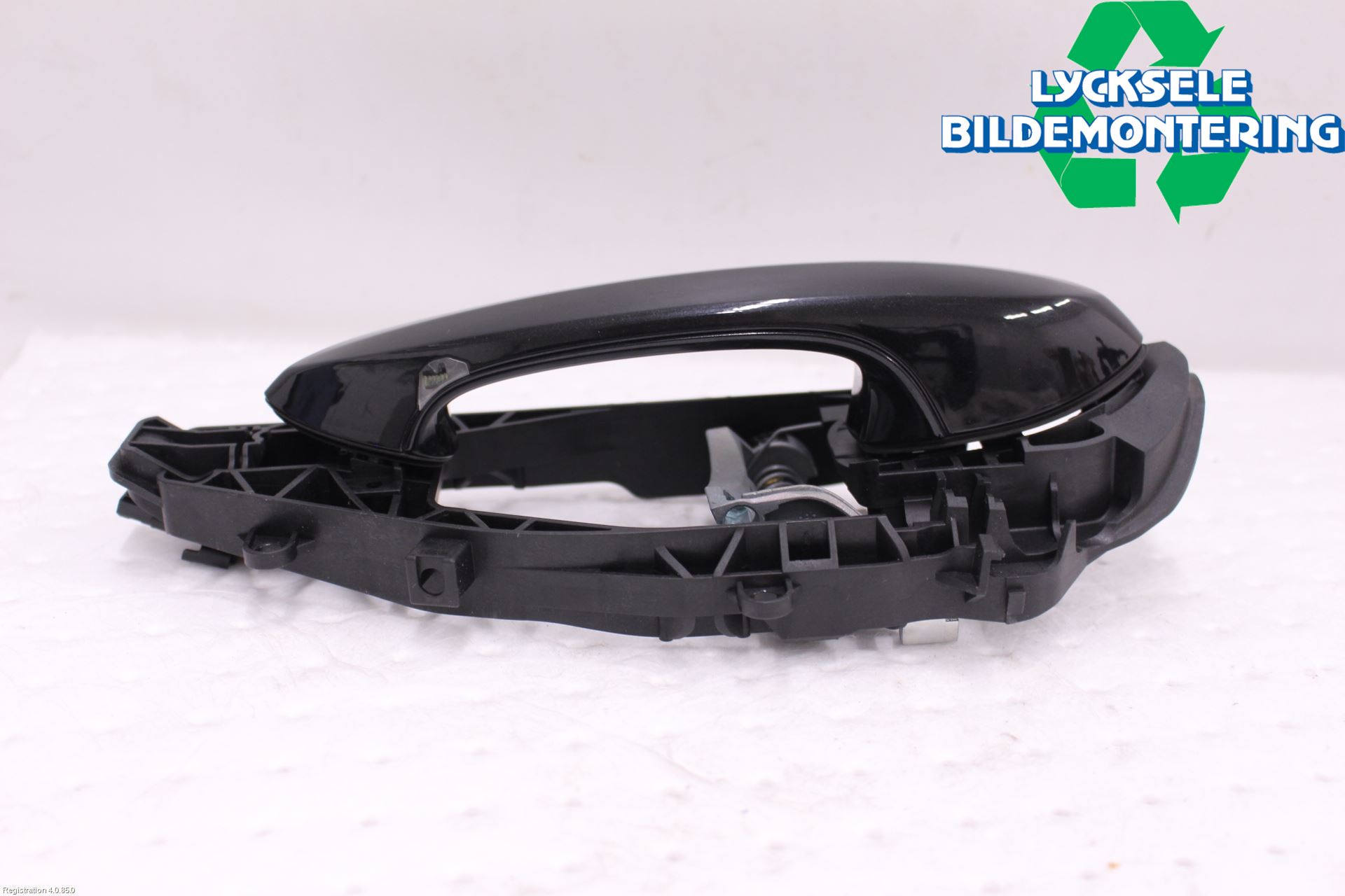 BMW 5 G30/G31/F90 17-23 Dörrhandtag Yttre Vä