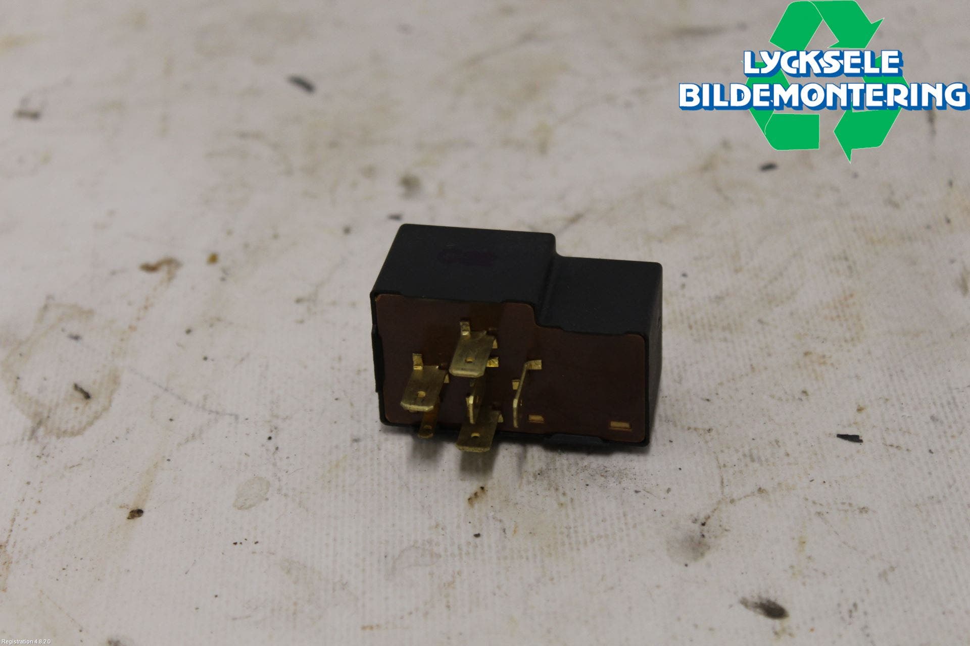 Volvo 940 91-98 Relä Centrallås