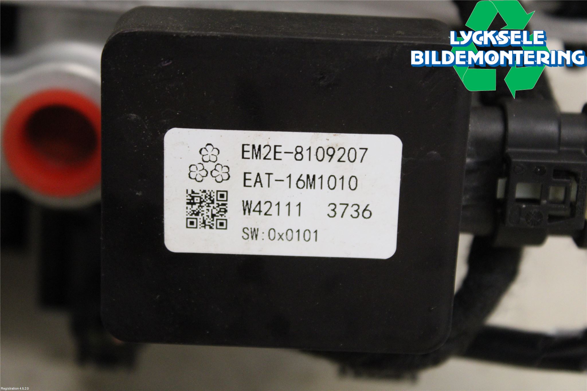 BYD ATTO 22- Ac Övrigt