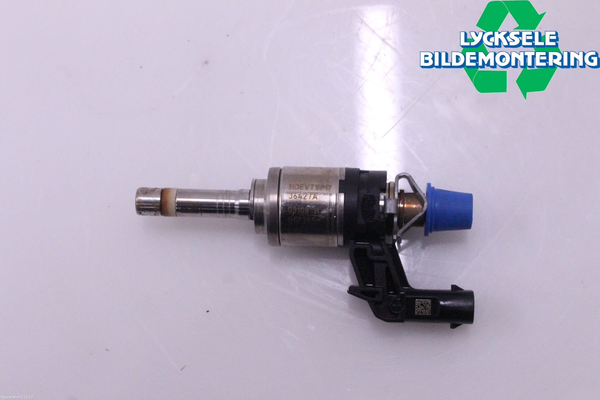 Volkswagen VW PASSAT 20-24 Injspridare