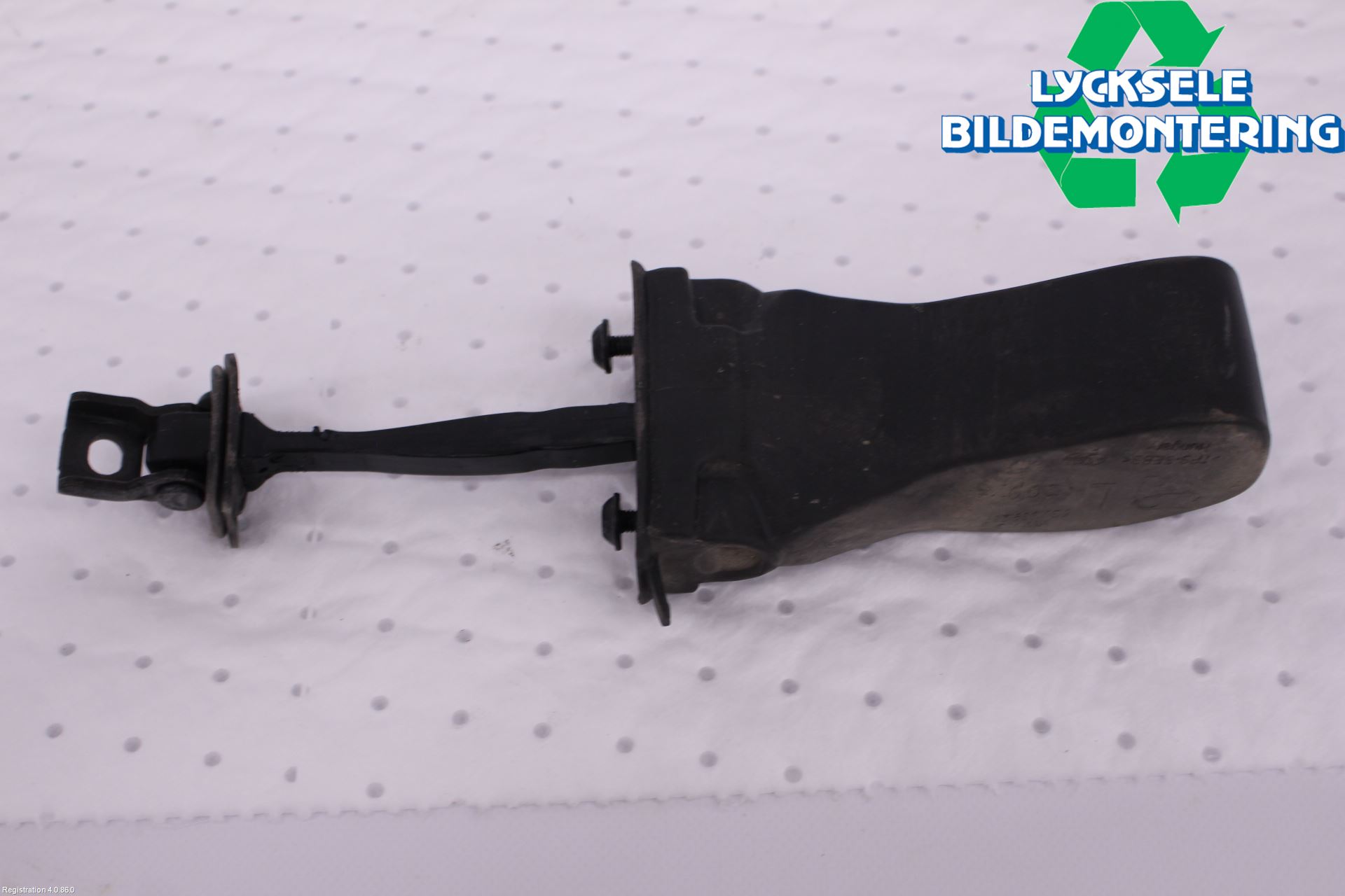 Volkswagen VW GOLF / E-GOLF VII 13-20 Dörrstopp