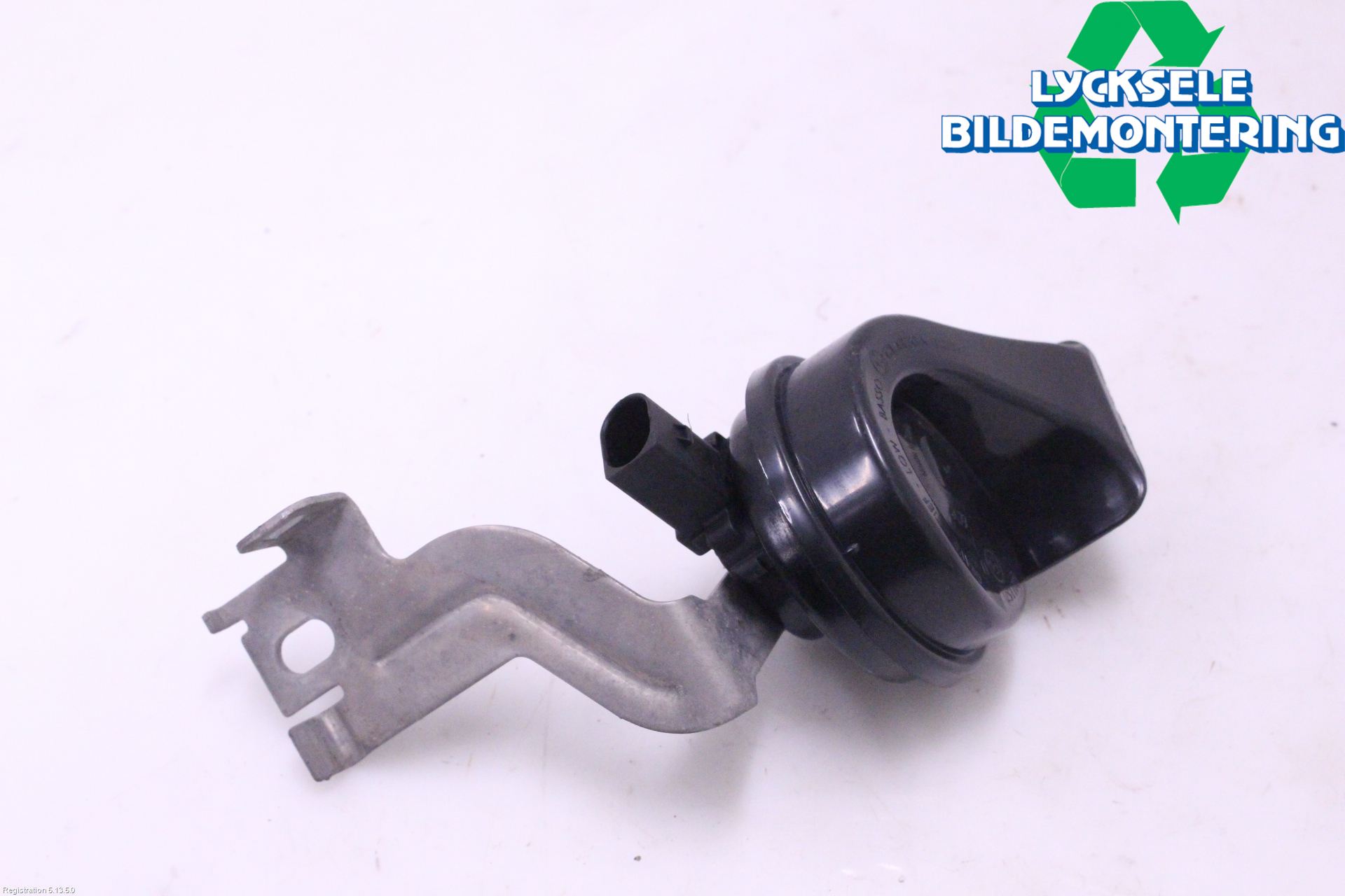 Volkswagen VW GOLF / E-GOLF VIII 20- Signalhorn