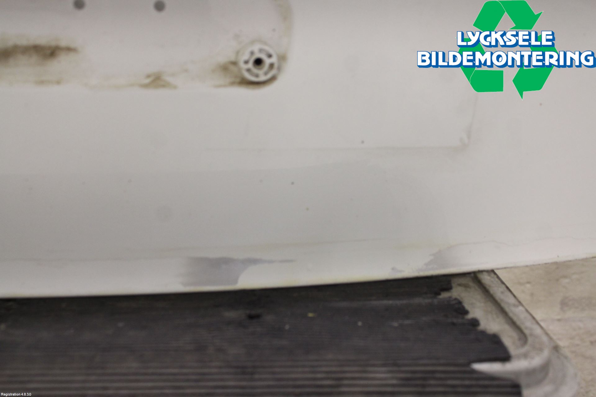 Audi A6 ALLROAD 12-18 Baklucka Kombi