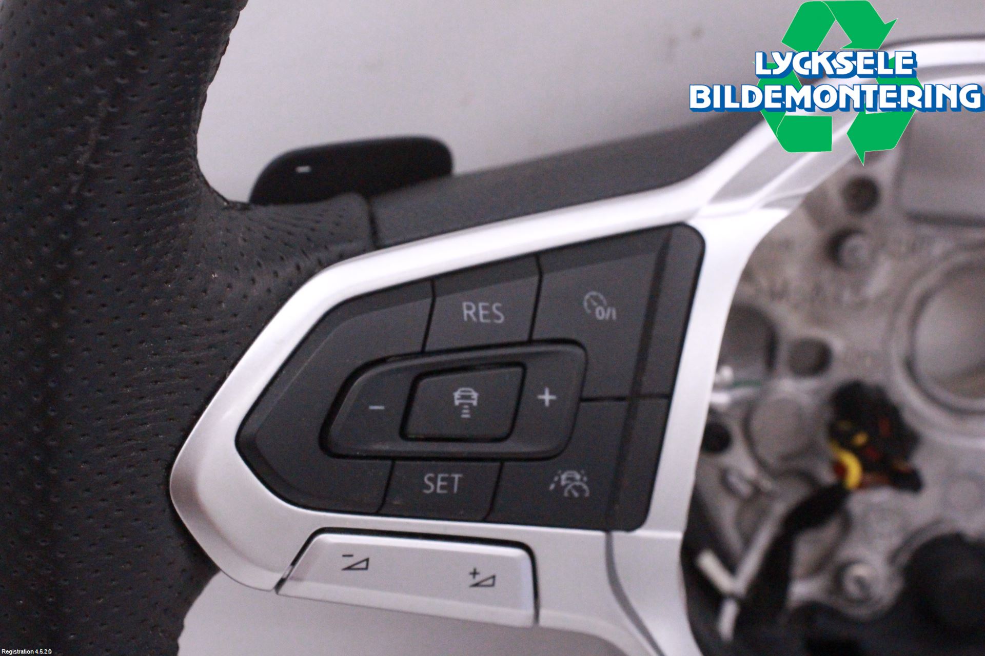 Volkswagen VW PASSAT 20-24 Ratt