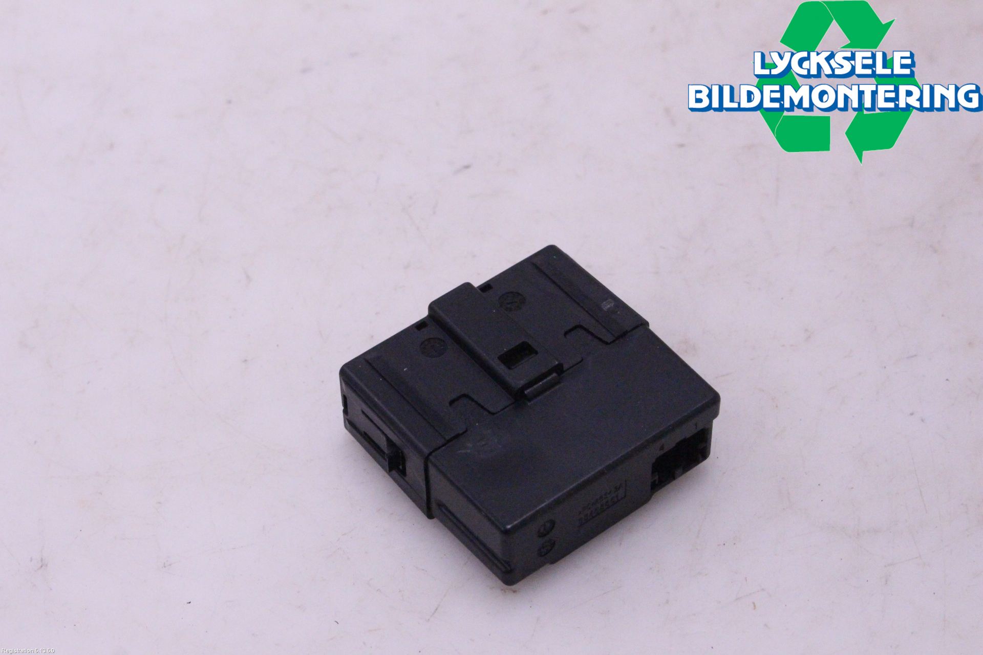 Volkswagen VW ID.4 21- Usb Connection