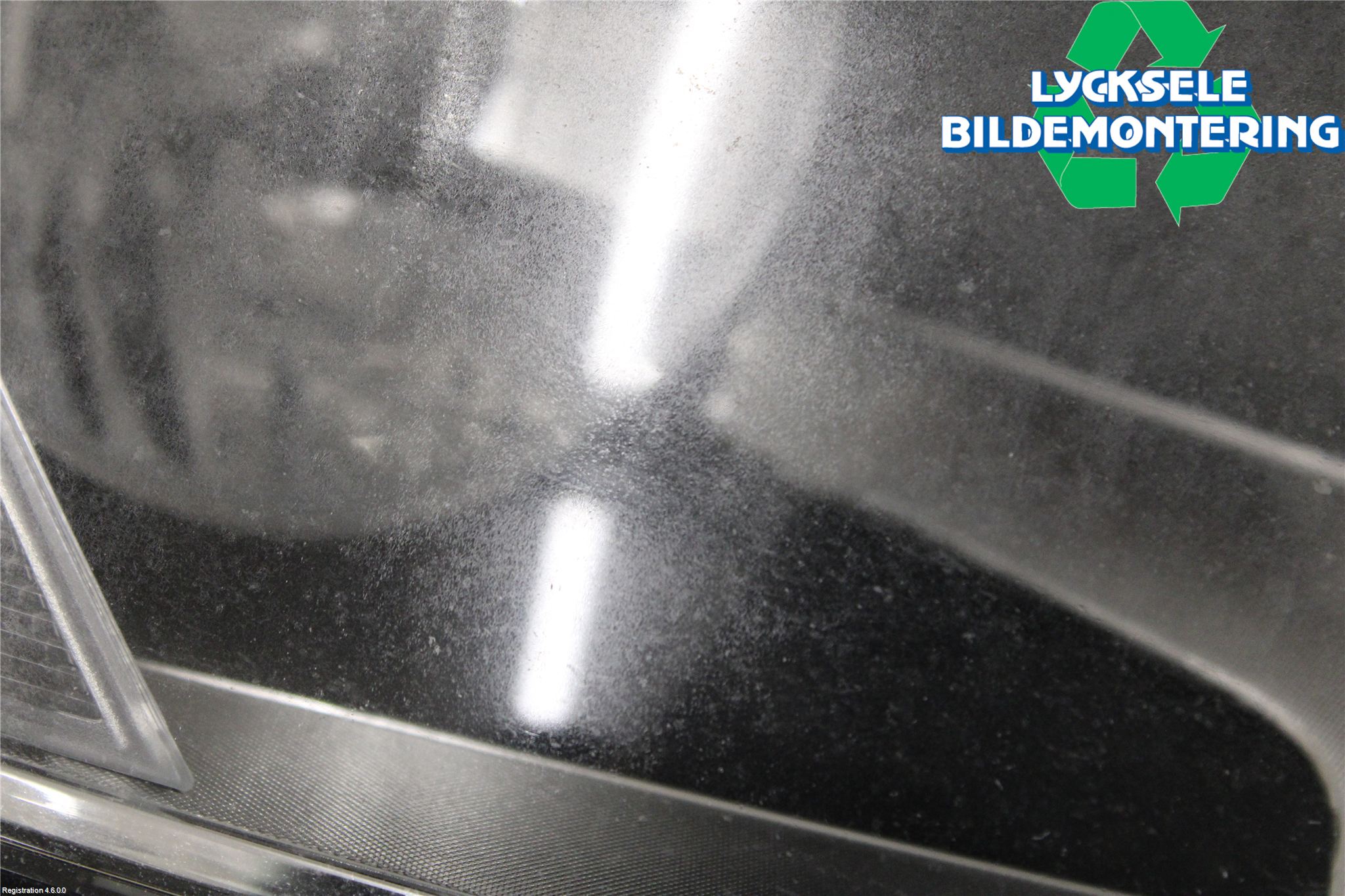 Volkswagen VW PASSAT 11-14 Strålkastare Höger