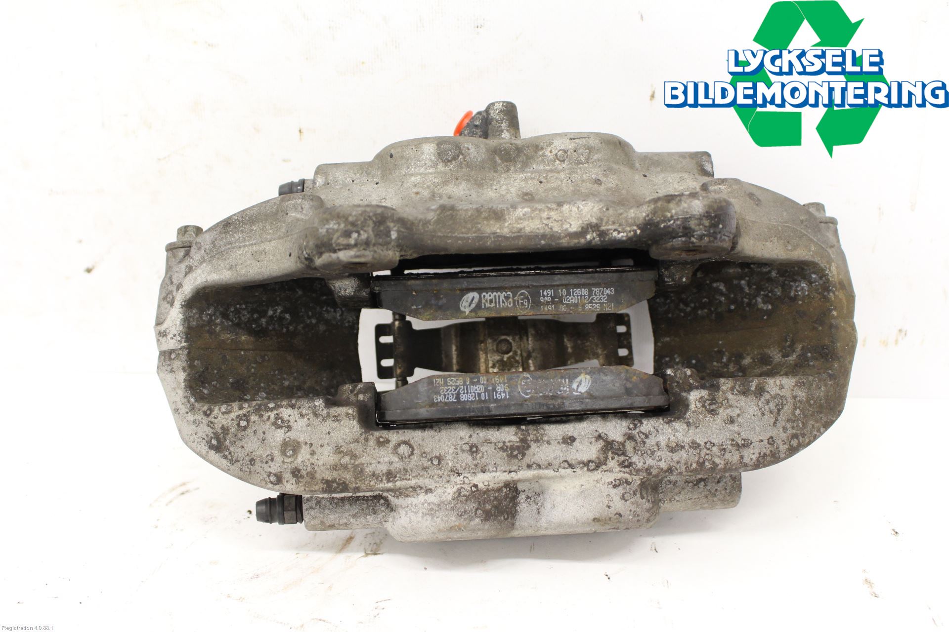 BMW 4 F32/F33/F82/F83 13-20 Bromsok Fram Höger