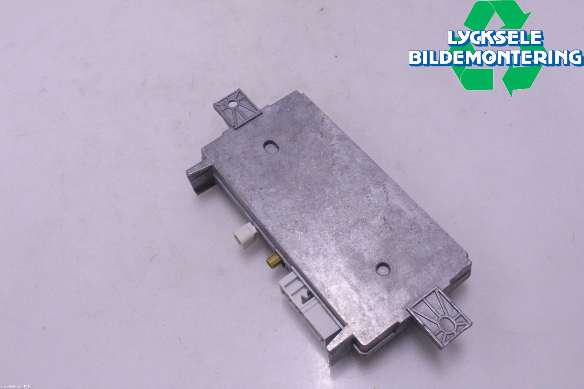 Mercedes-Benz MB GLC-KLASS (X253/C253) 15-22 Styrenhet Parkeringshjälp