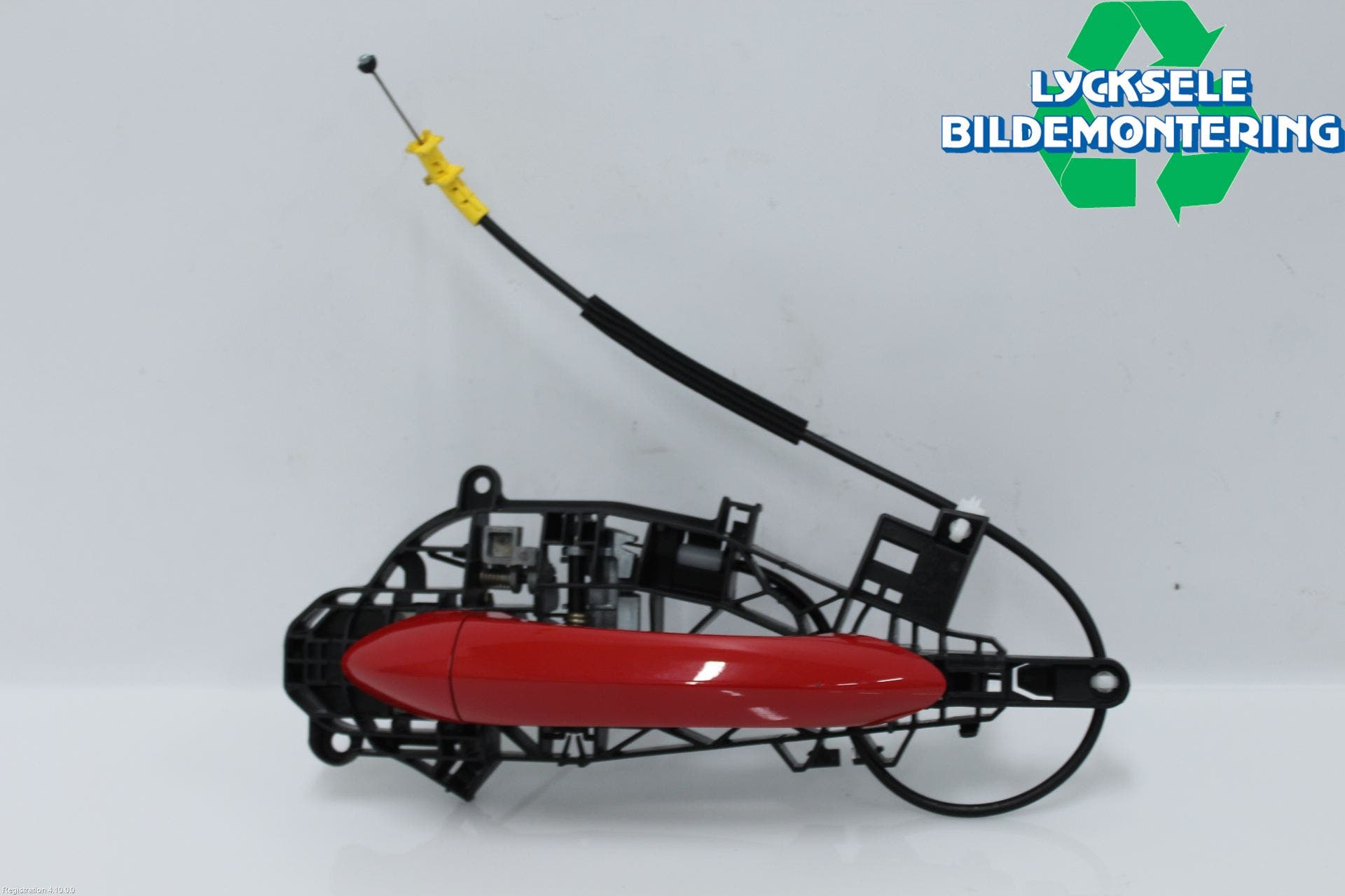 Opel ASTRA K 16-22 Dörrhandtag Yttre Vä