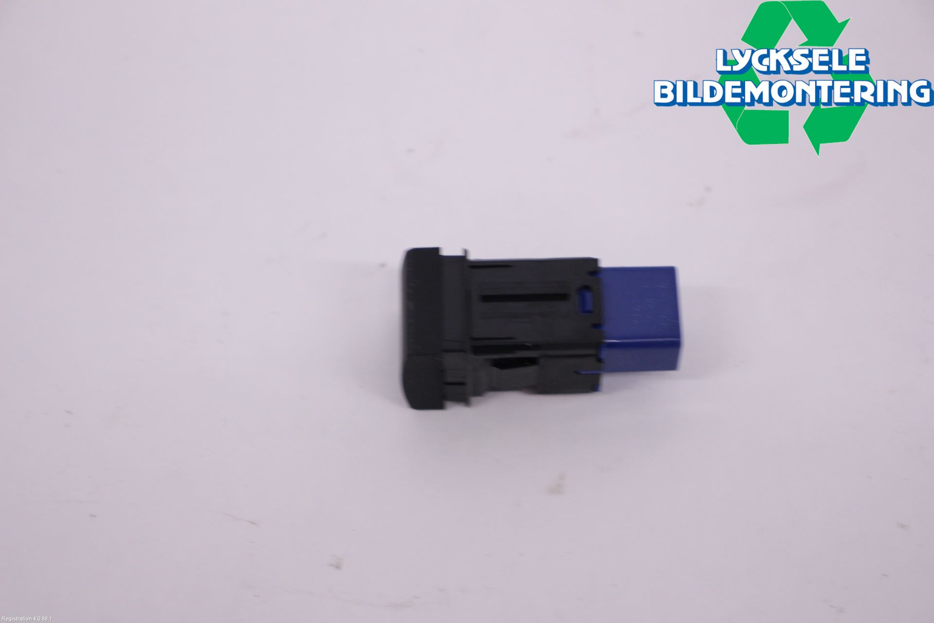 Toyota RAV4 19- Strömställare Stolvärme