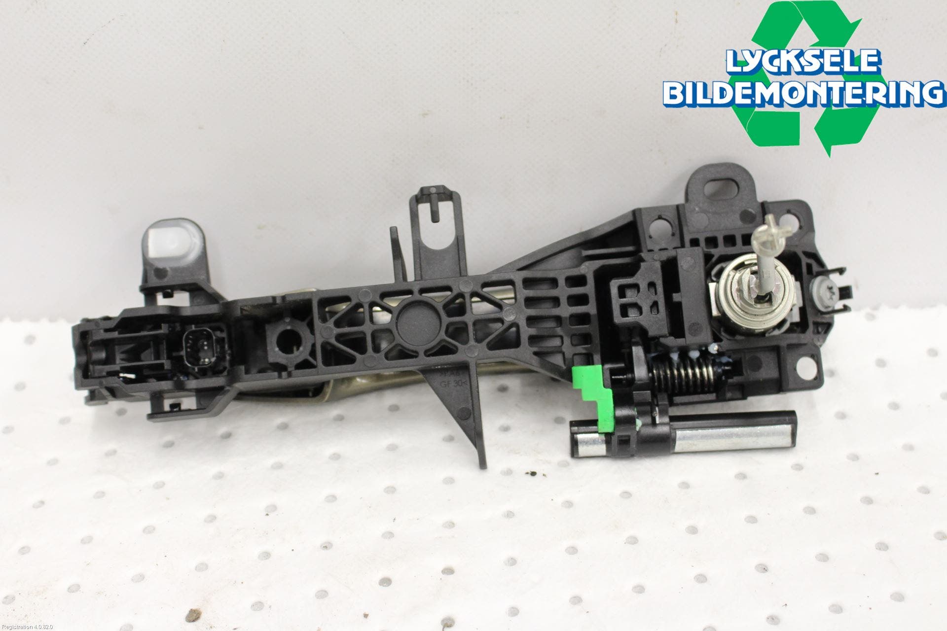 Toyota COROLLA 19- Dörrhandtag Yttre Vä