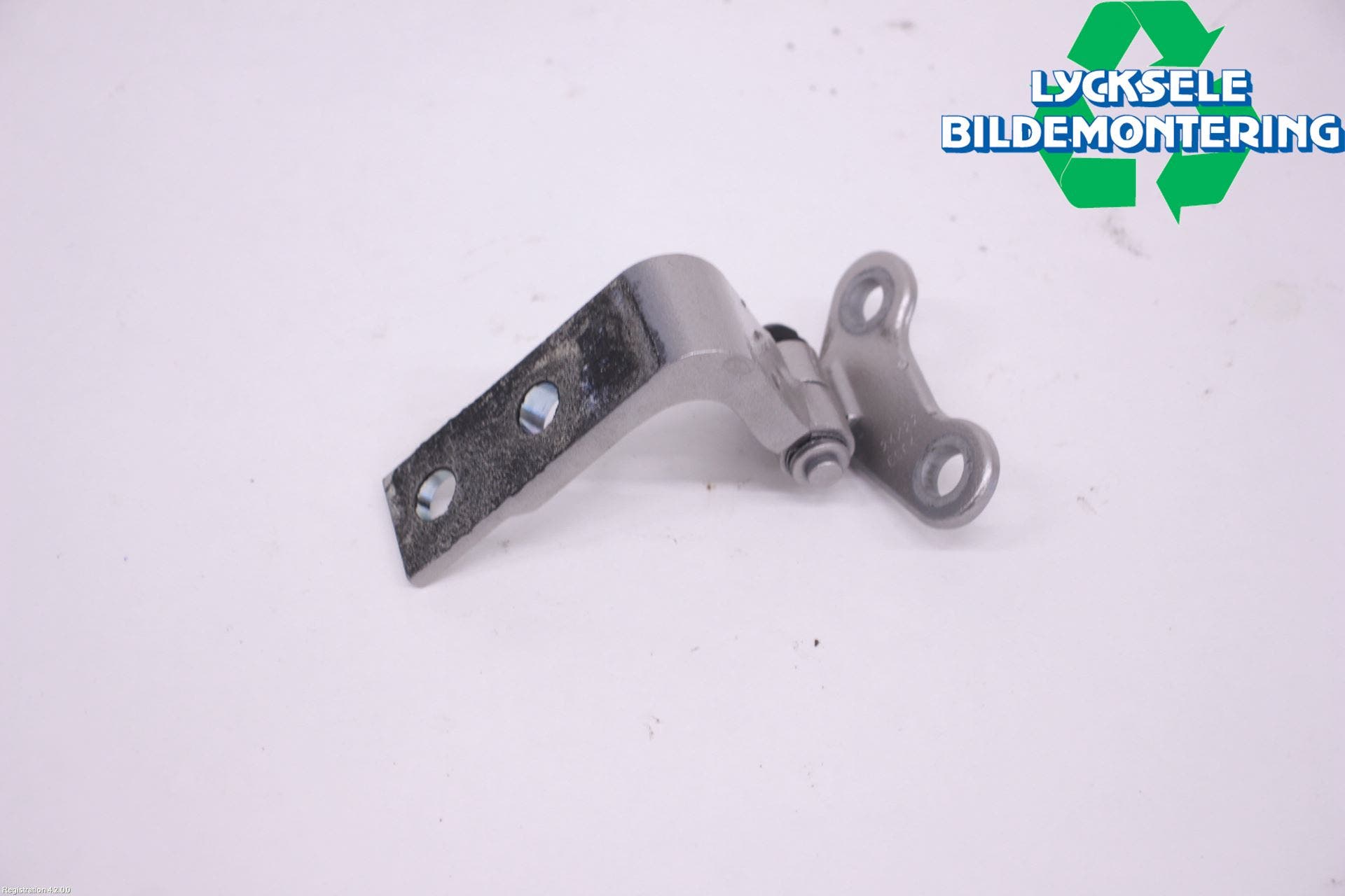 Nissan X-TRAIL T33 22- Dörrgångjärn