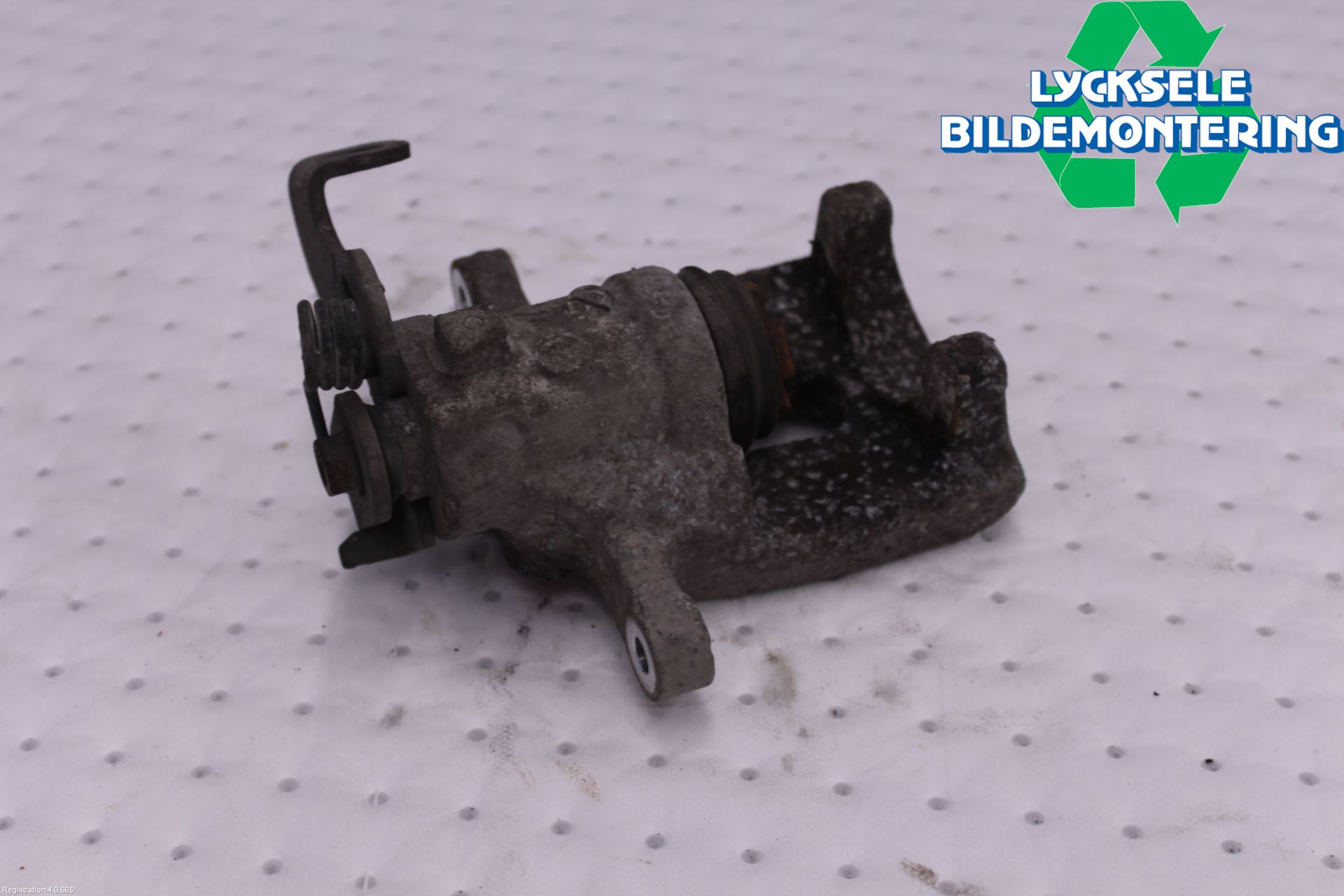 Kia CEED 12-18 Bromsok Bak Vänster