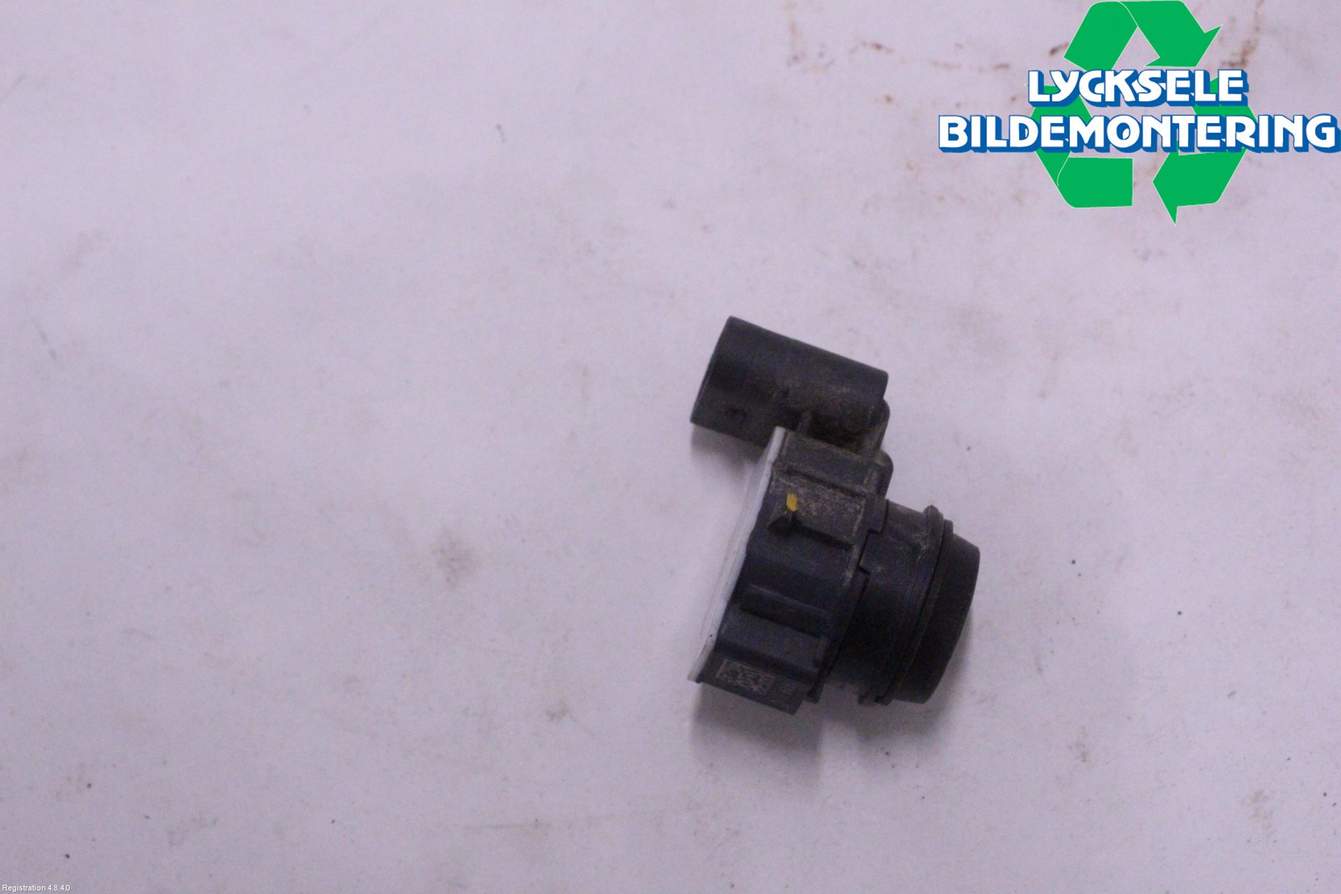 BMW 3 GT F34 13-19 Parkeringshjälp Backsensor