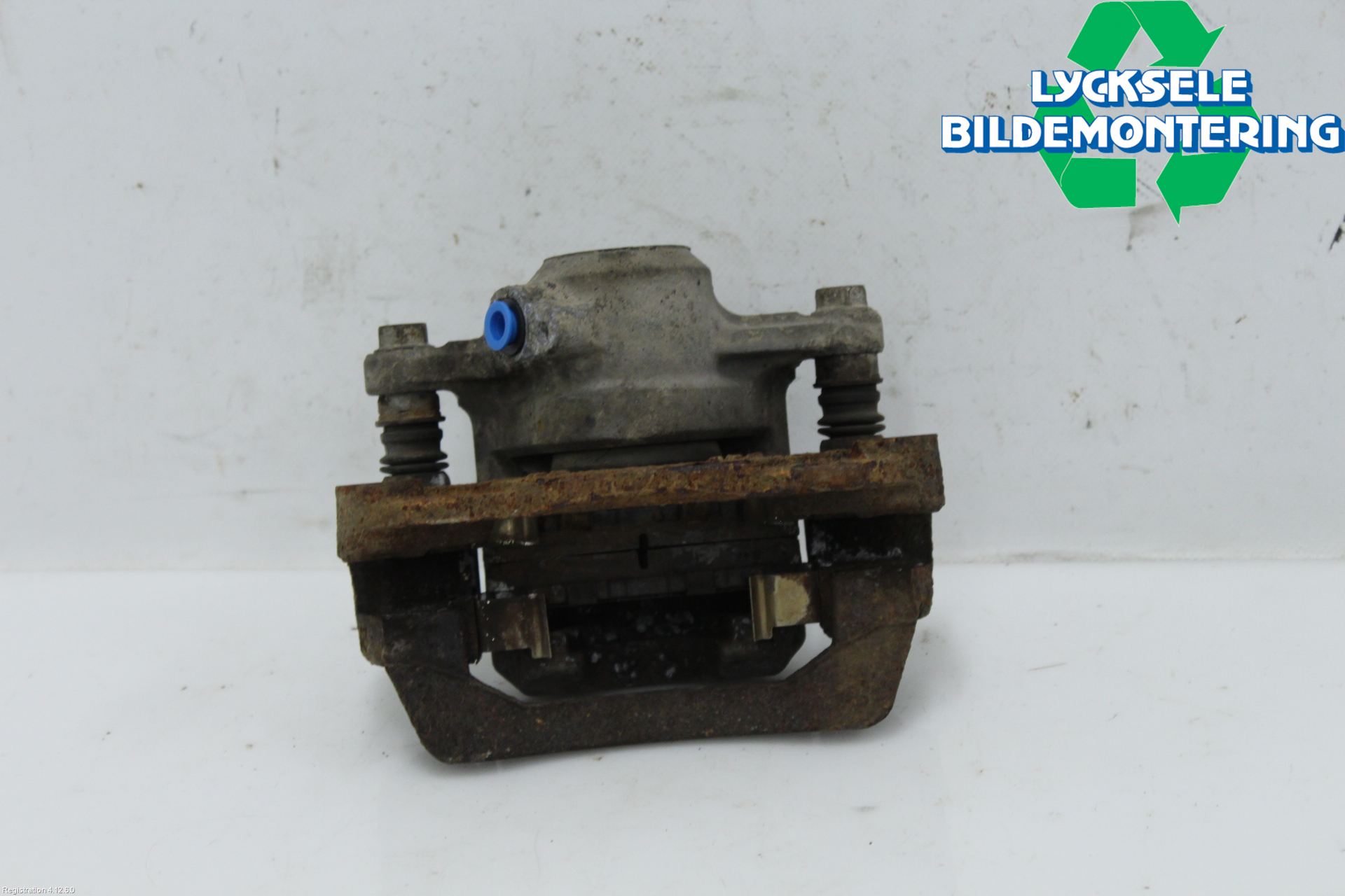 Subaru XV 12-17 Bromsok Bak Höger