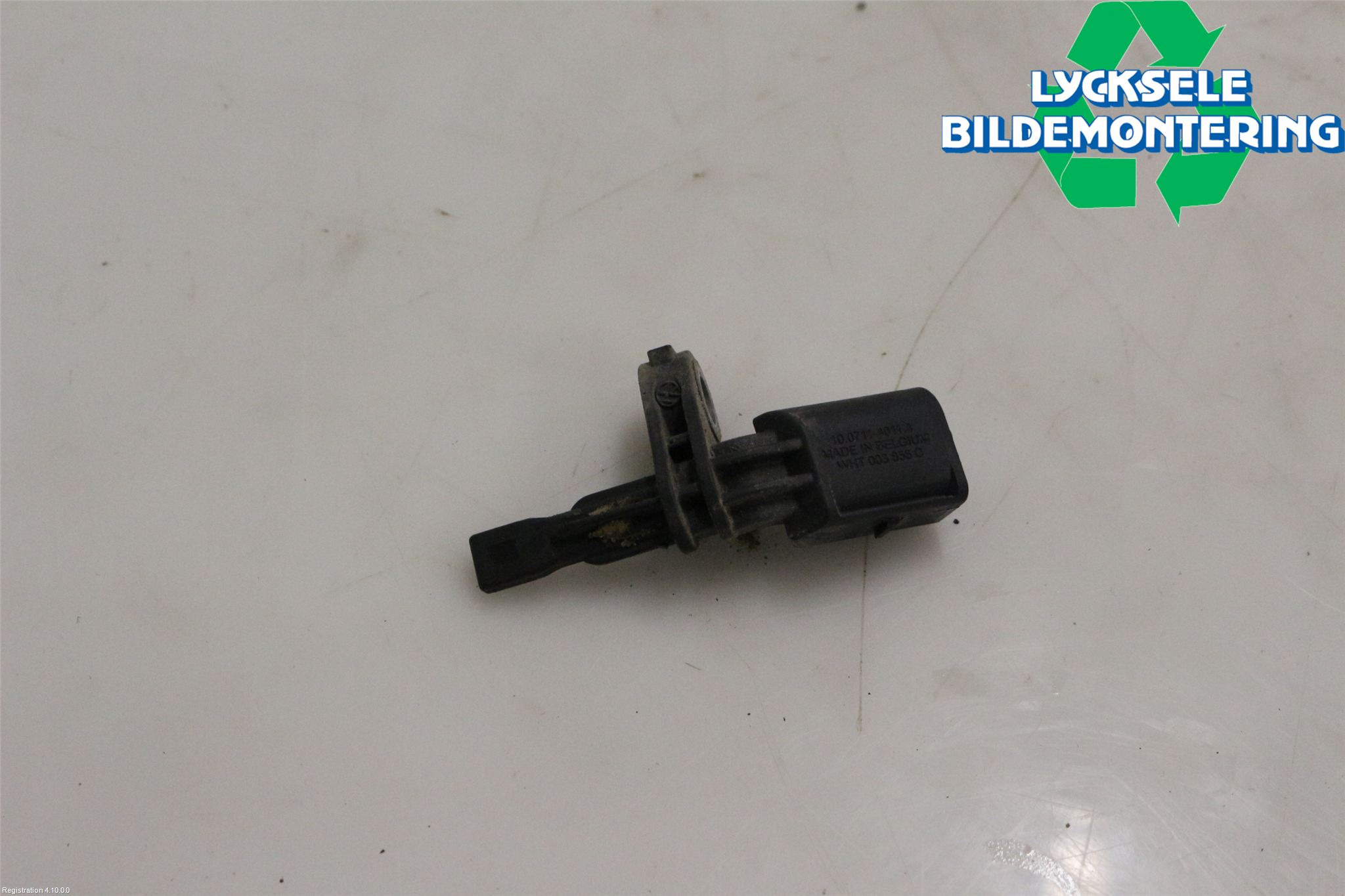 Skoda ENYAQ iV 21- Abs Sensor