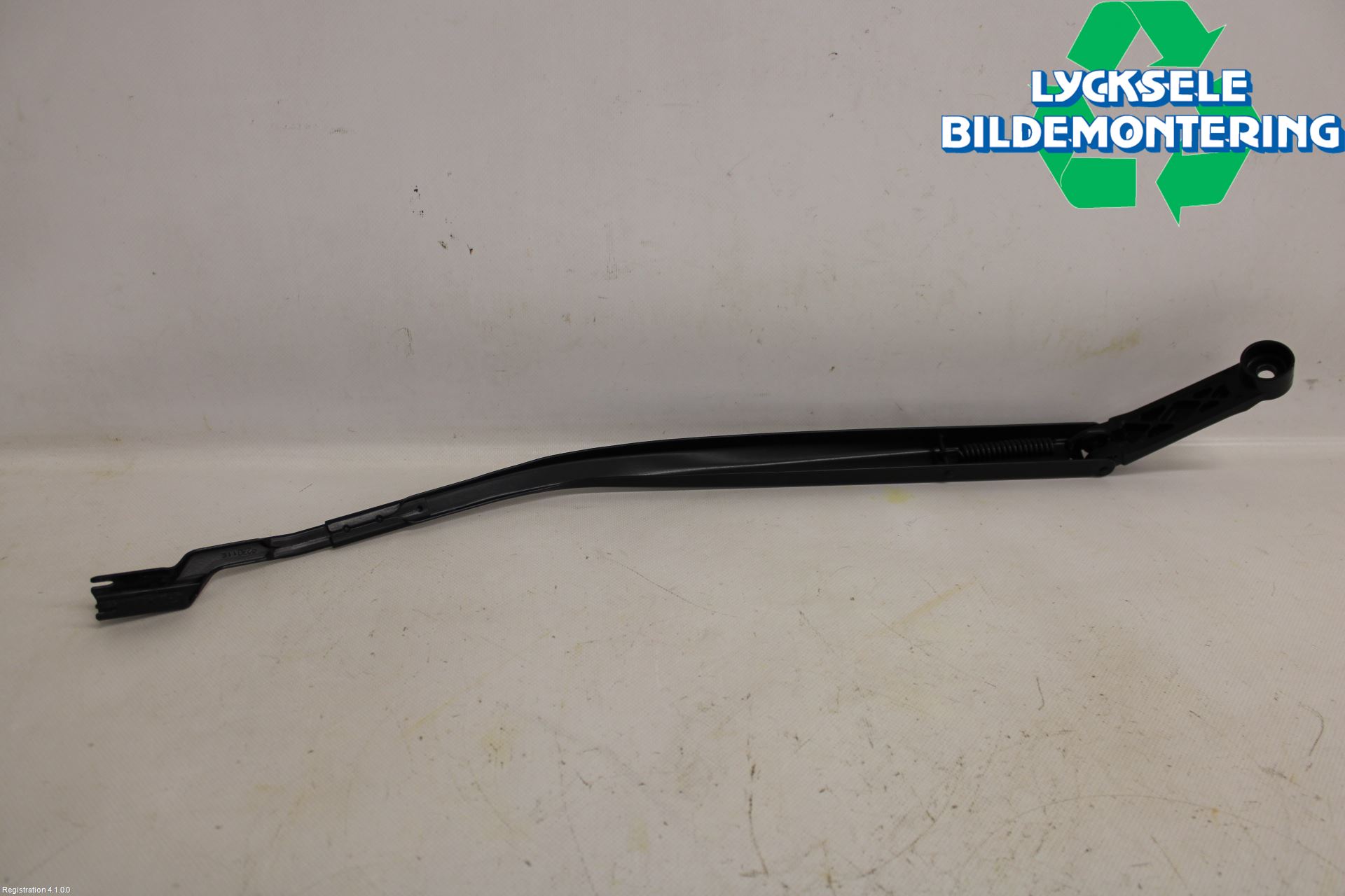 Toyota C-HR 16-23 Torkararm Armar Vindruta