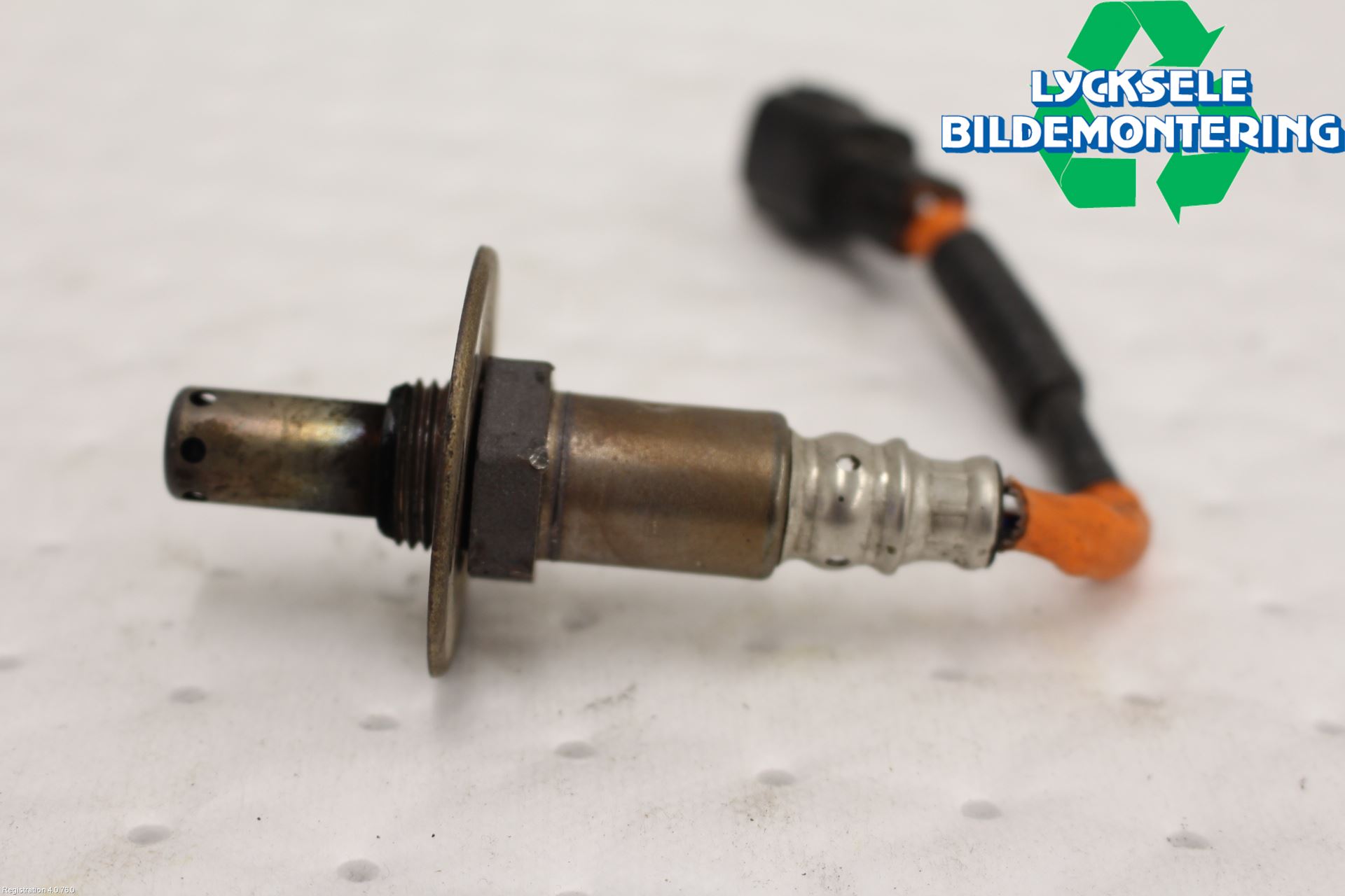 Subaru OUTBACK 15-20 Injlambdasond