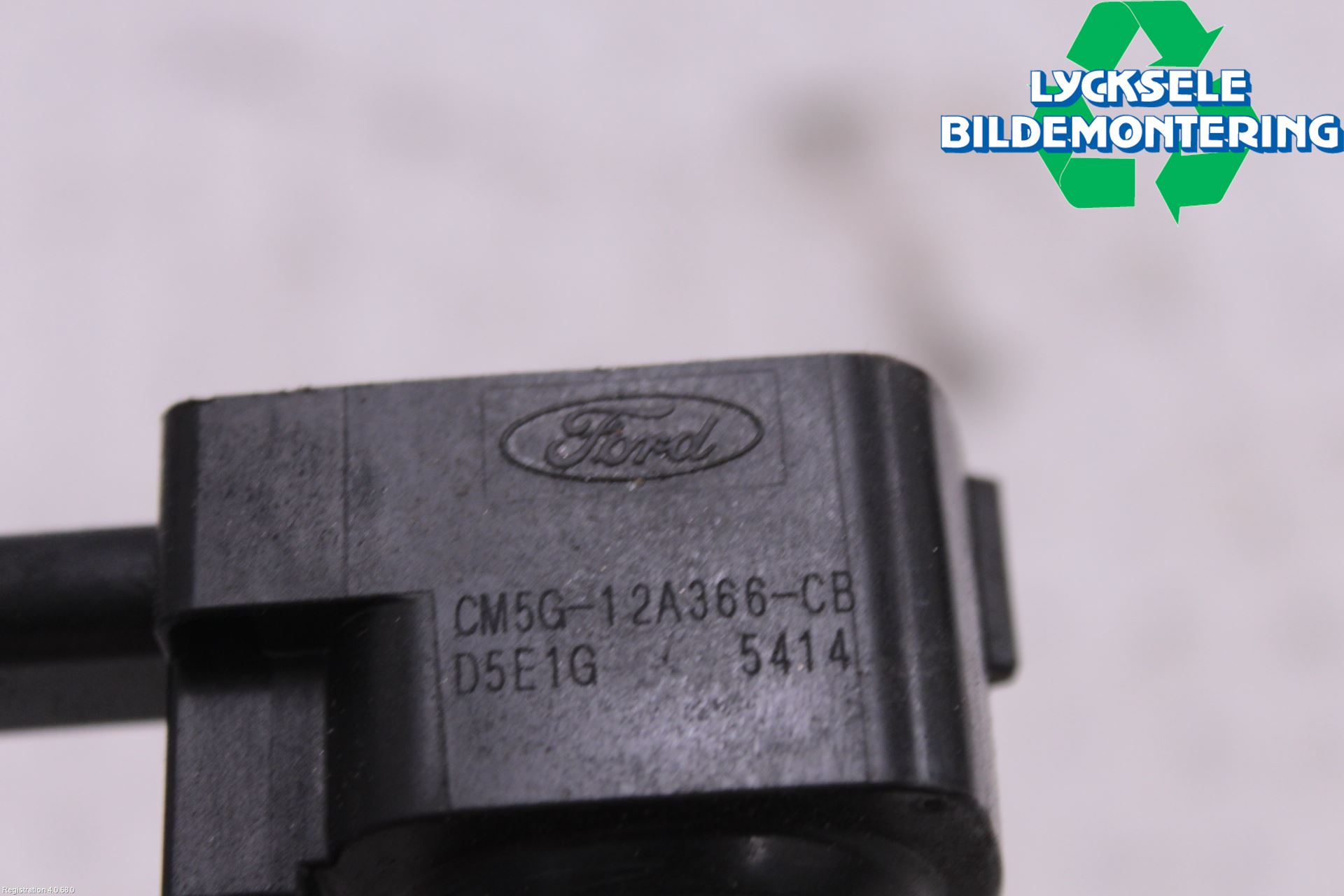 Ford FOCUS 15-18 Tändspole